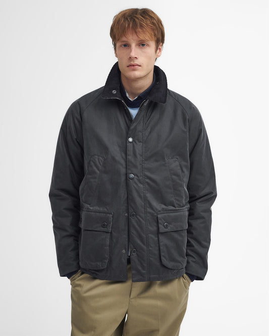 Barbour Barbour Ambleside Mens Wax Jacket