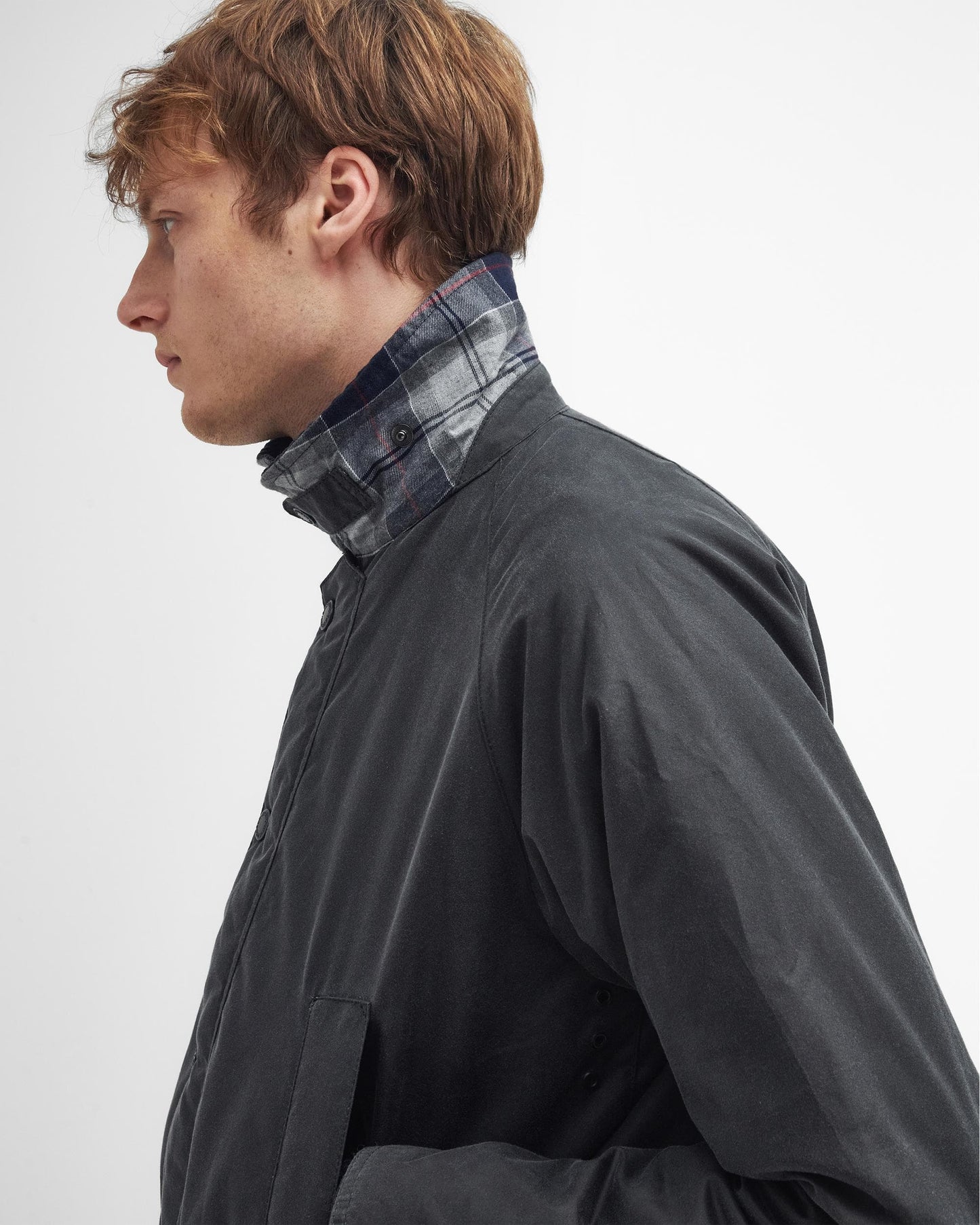 Barbour Barbour Ambleside Mens Wax Jacket