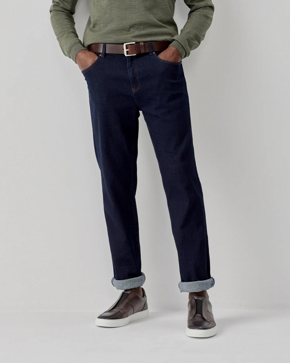 Oliver Sweeney Limerick Mens Jeans