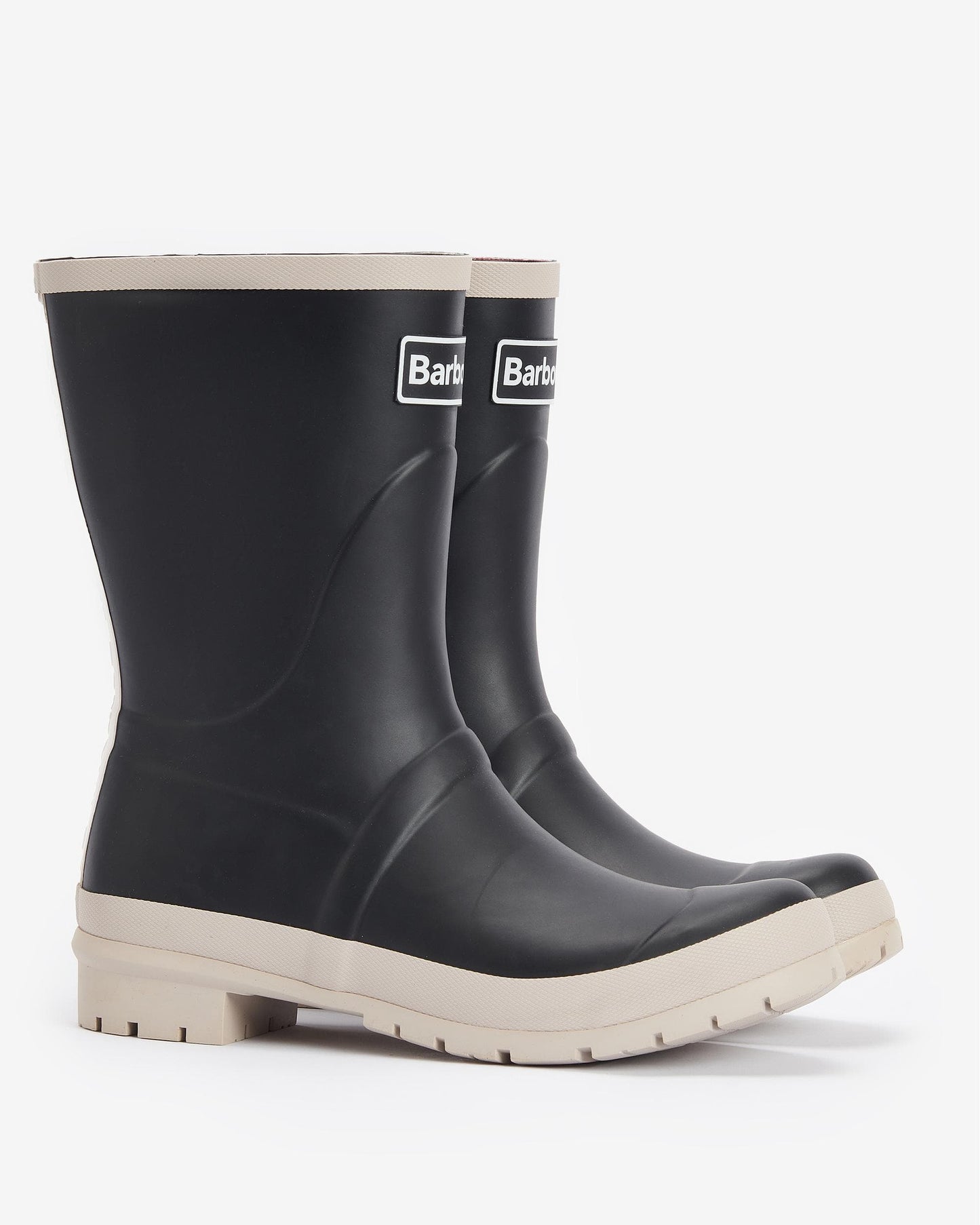 Barbour Banbury Womens Short Wellingtons