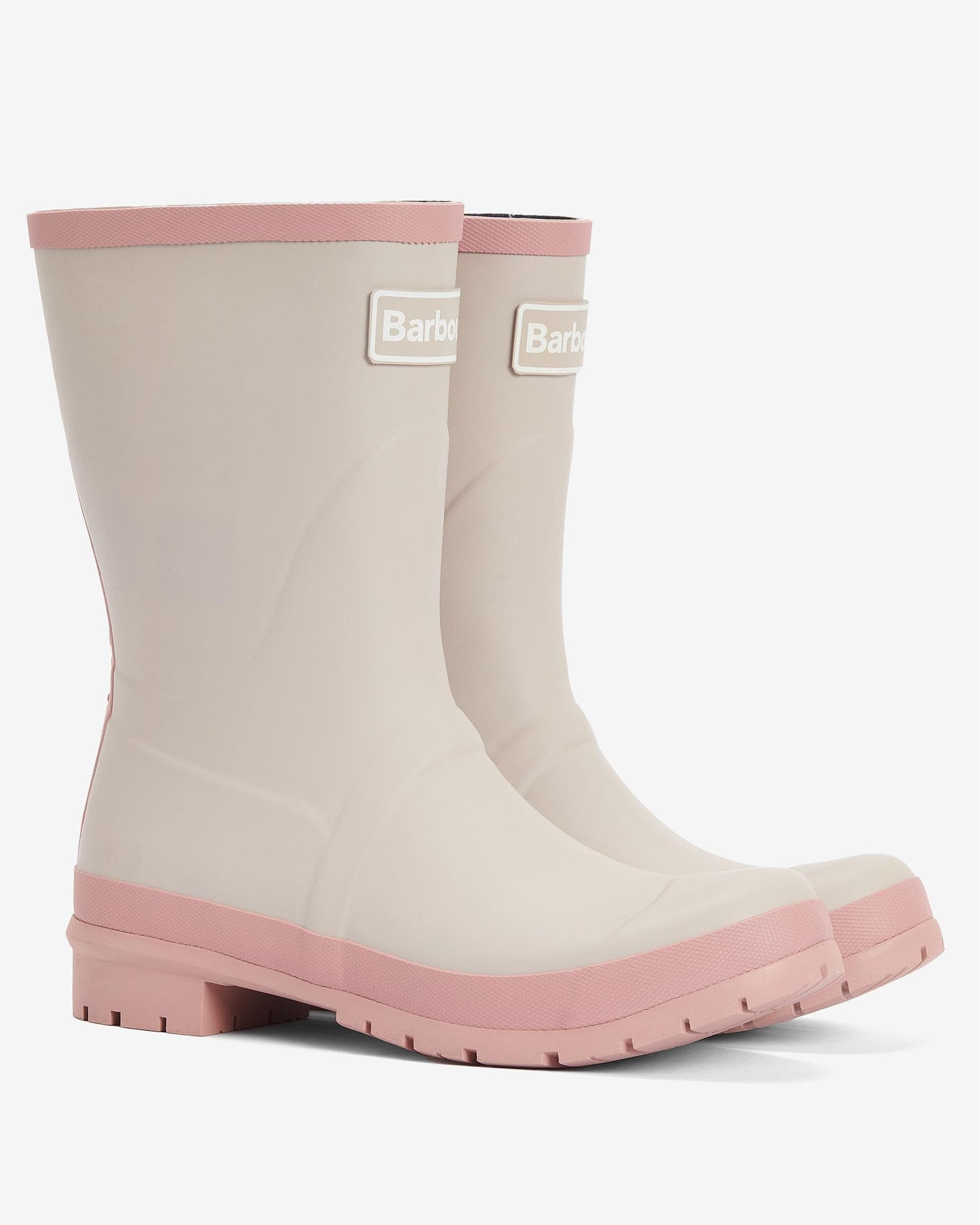 Barbour Banbury Womens Short Wellingtons