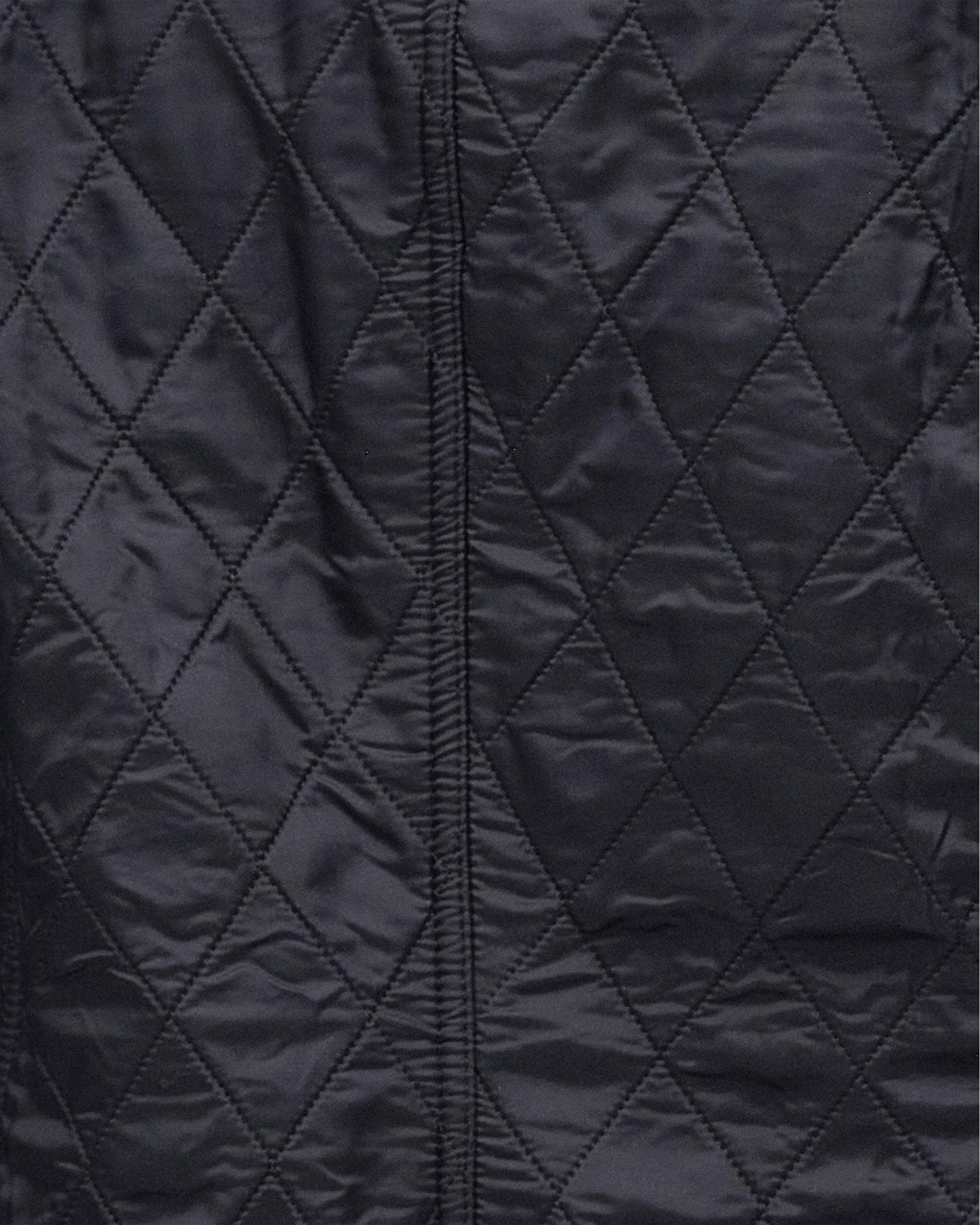 Barbour Beadnell Polar Womens Jacket - Black/Black