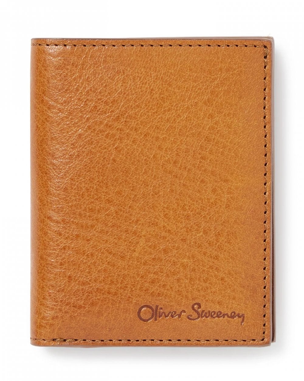 Oliver Sweeney Ayre Mens Leather Wallet