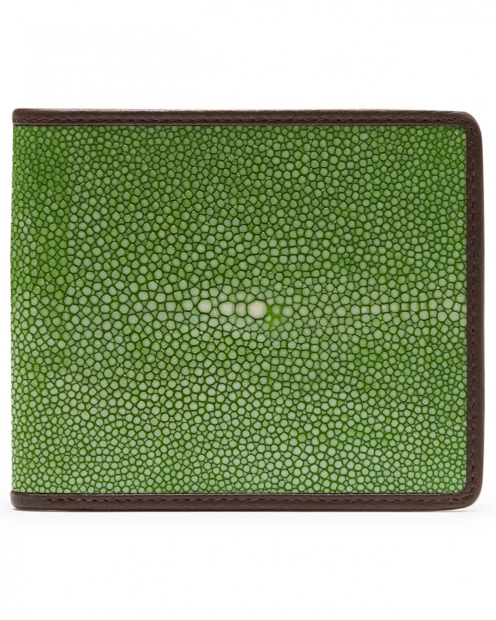 Oliver Sweeney Benson Mens Leather Wallet