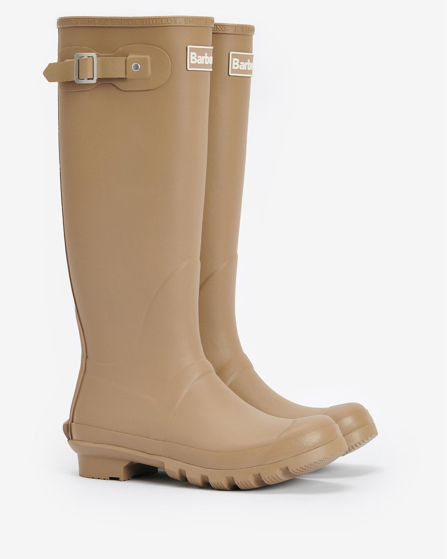 Barbour Bede Womens Wellington Boots