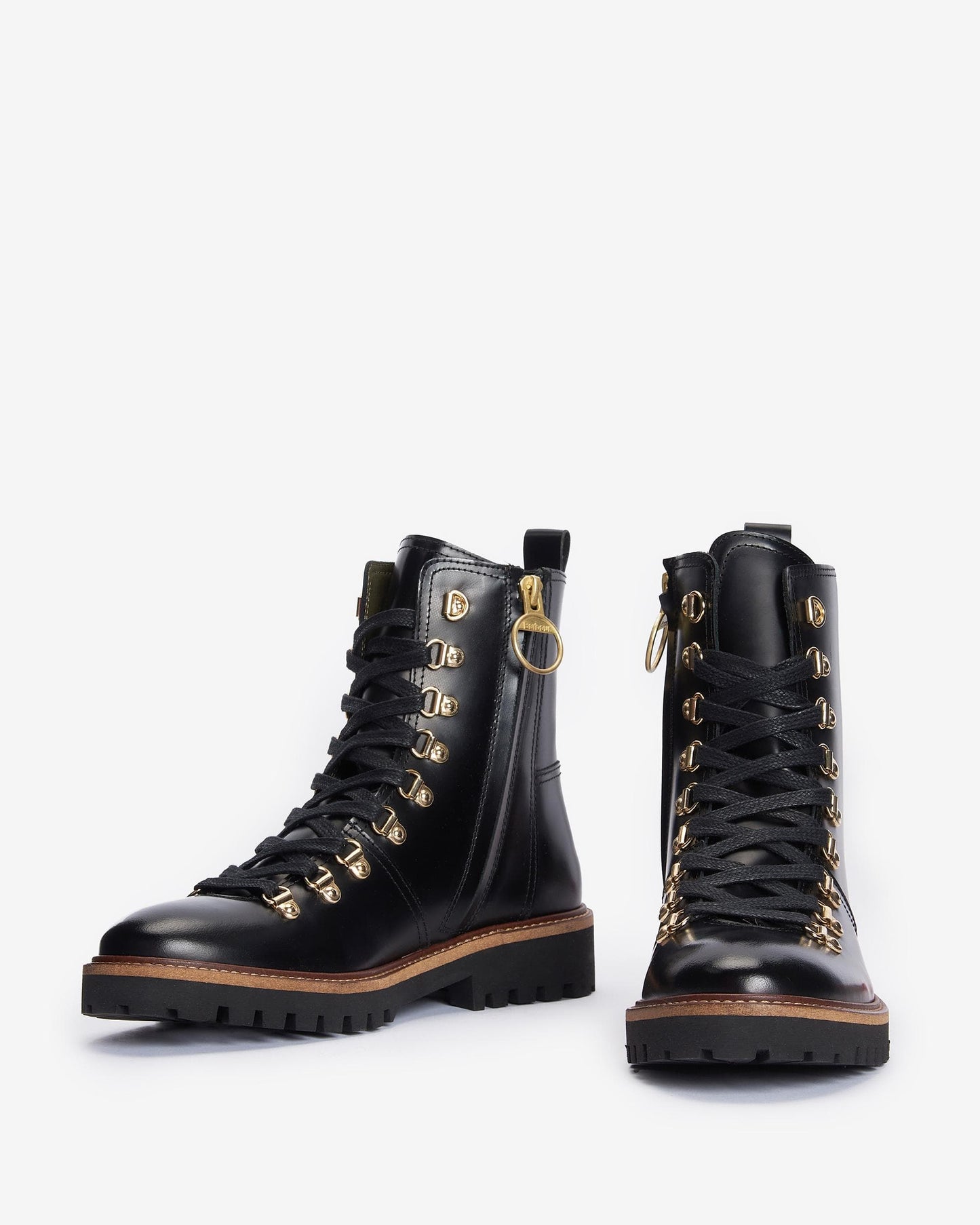 Barbour Blake Womens Hiker Boots