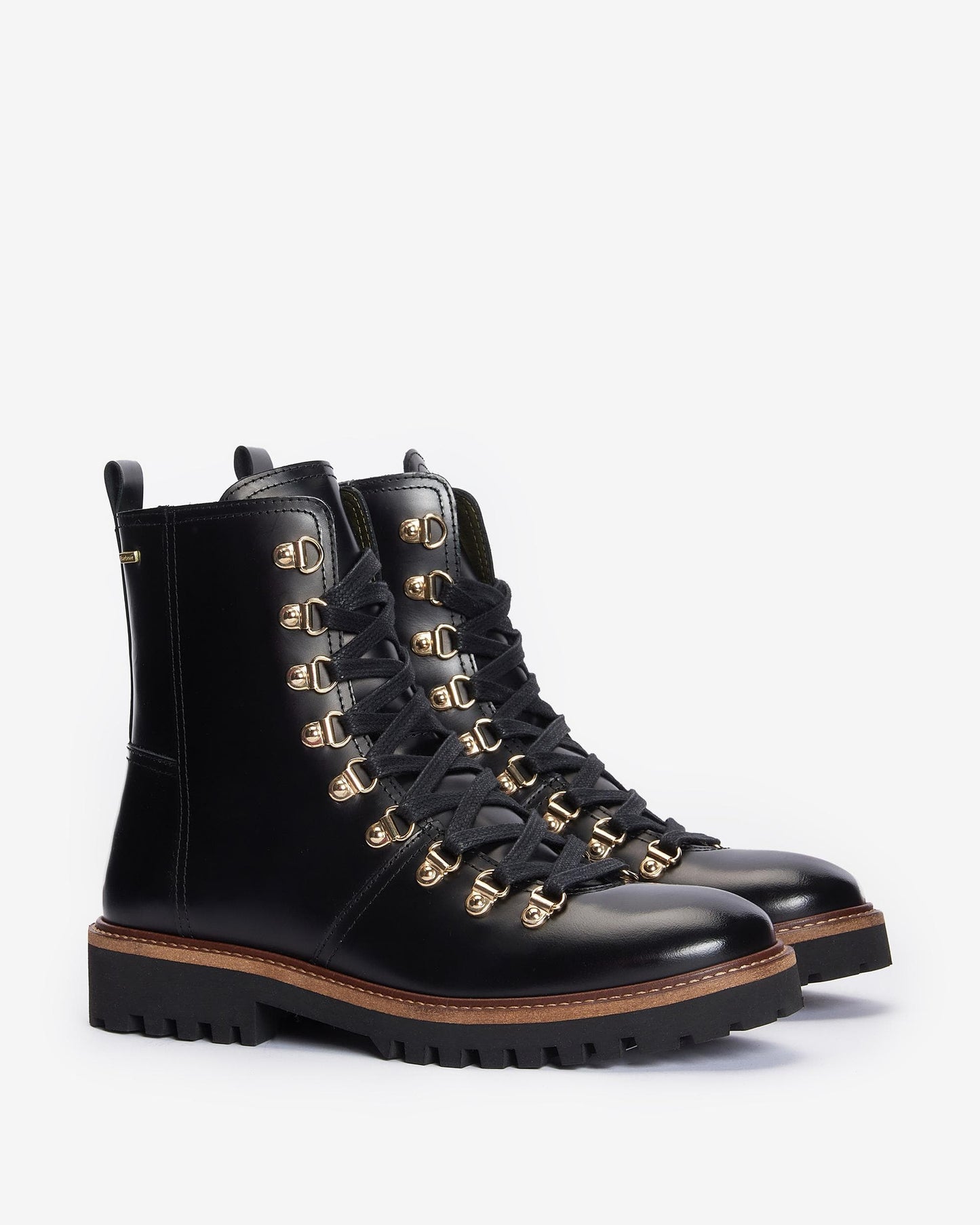 Barbour Blake Womens Hiker Boots