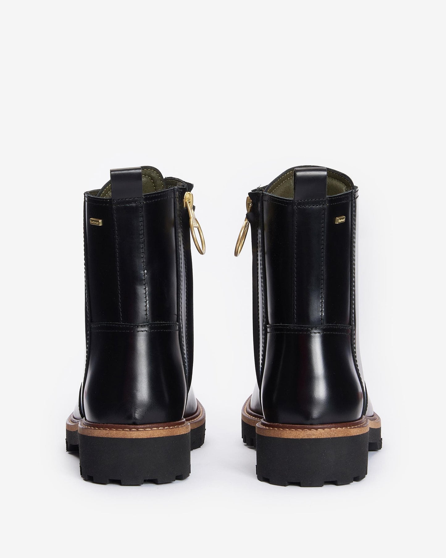 Barbour Blake Womens Hiker Boots