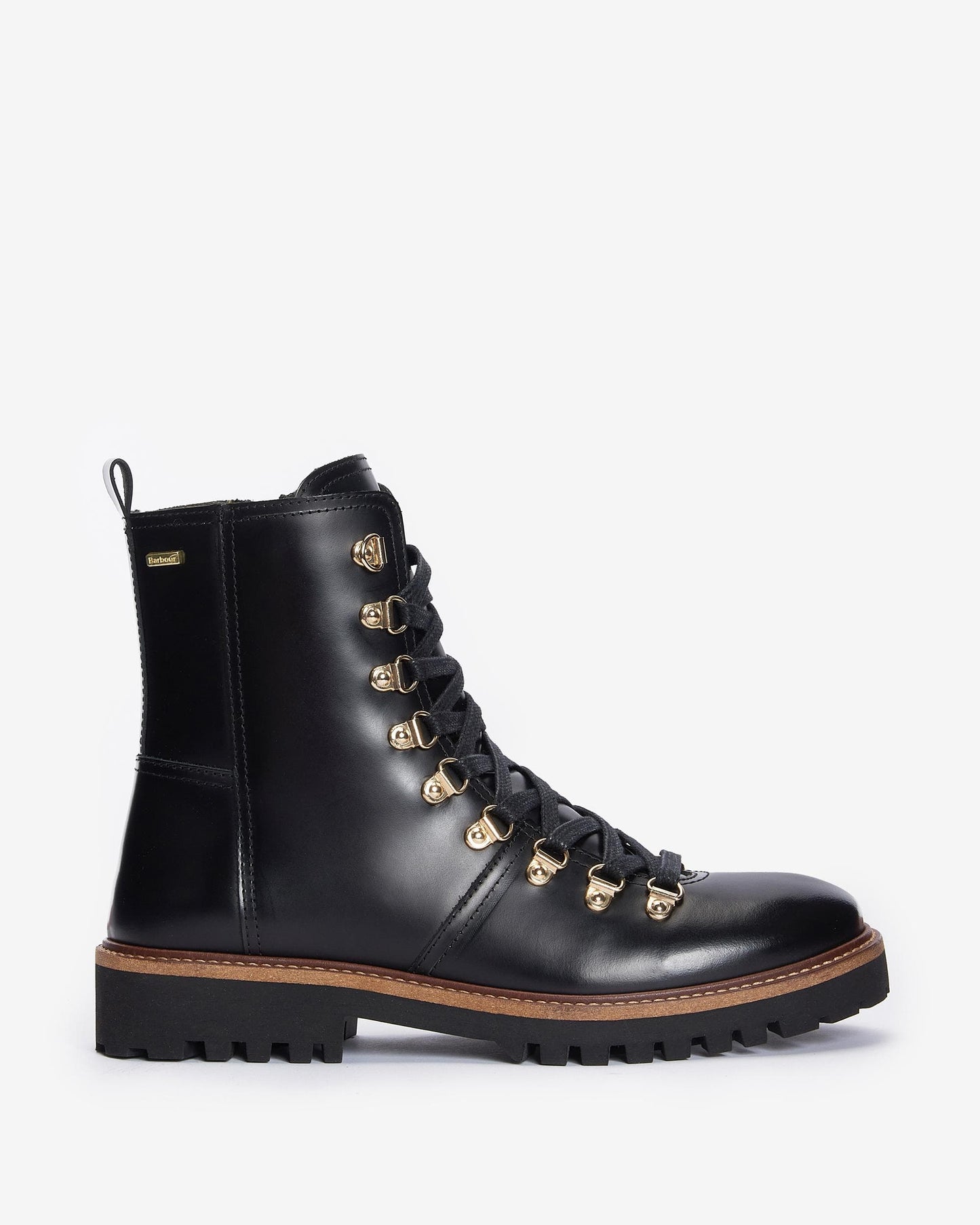 Barbour Blake Womens Hiker Boots