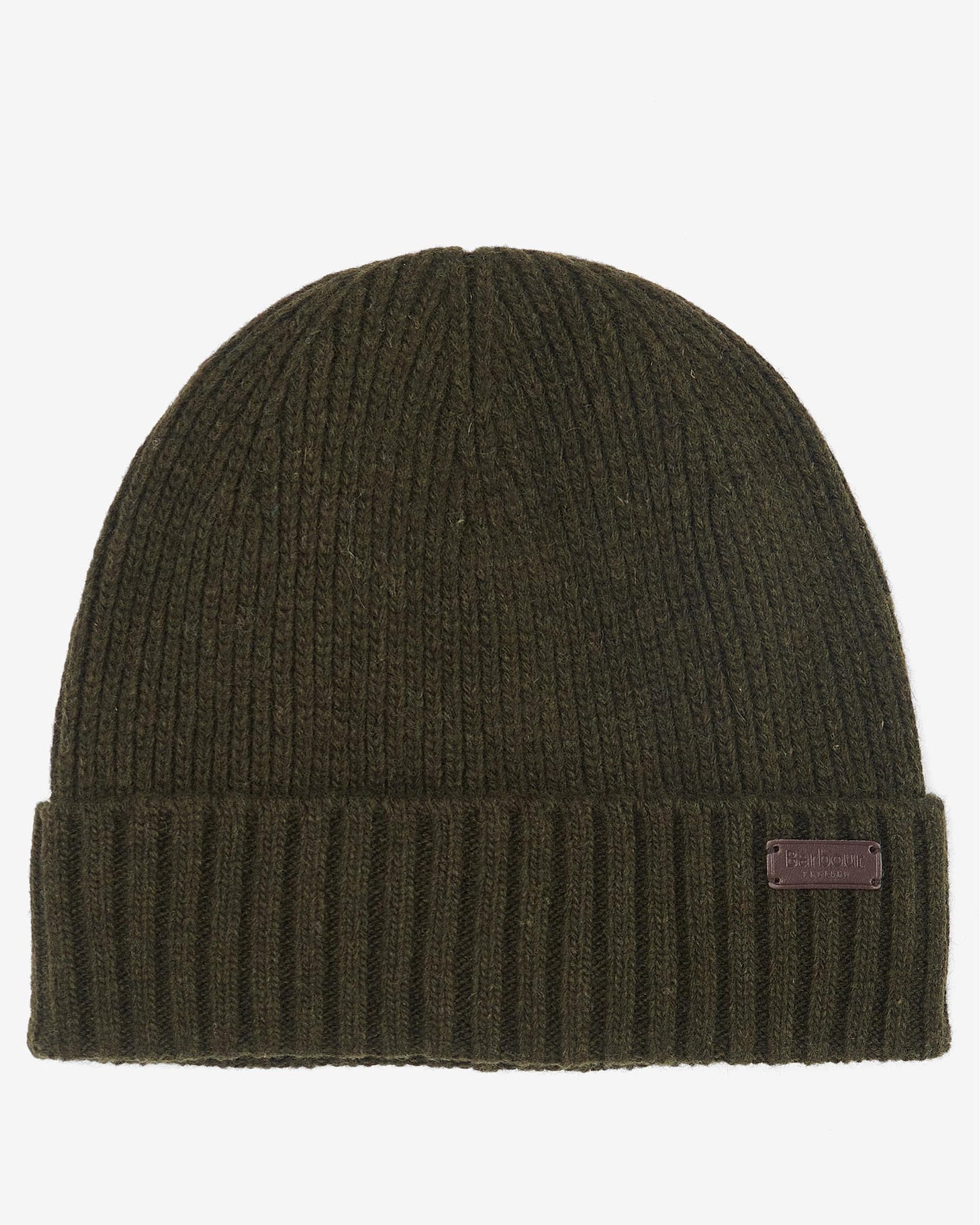 Barbour Carlton Mens Beanie