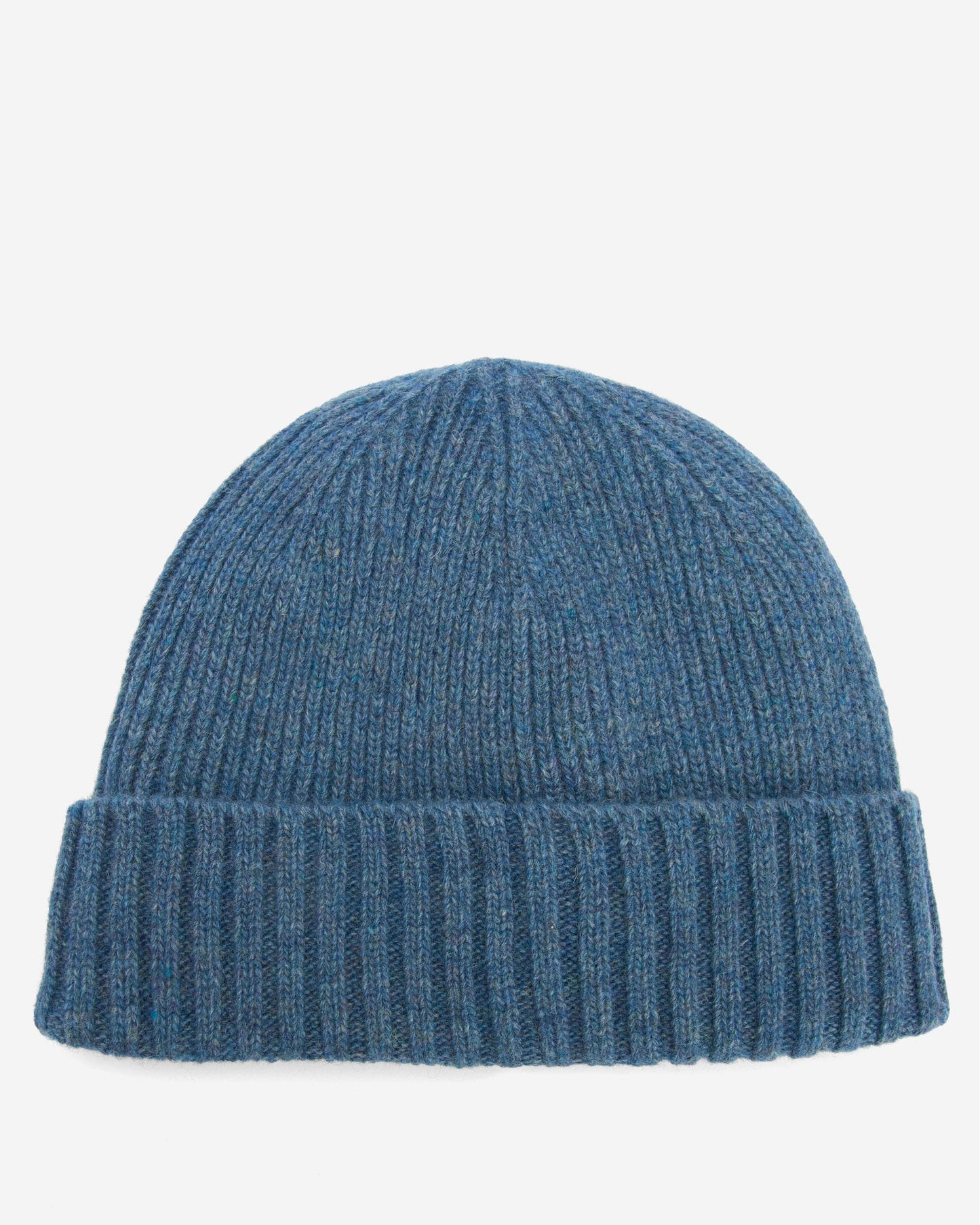 Barbour Carlton Mens Beanie - Dark Denim