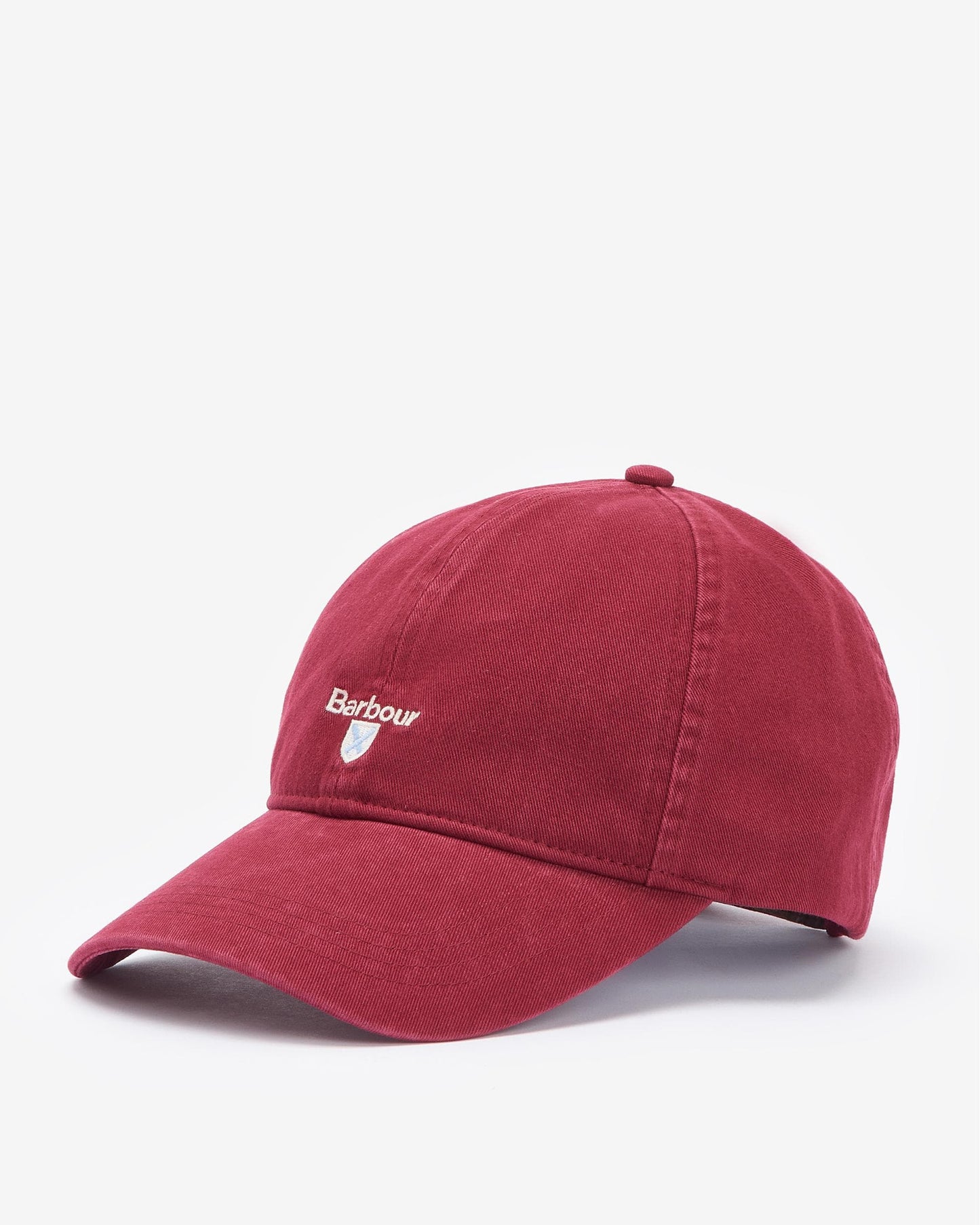 Barbour Cascade Mens Sports Cap