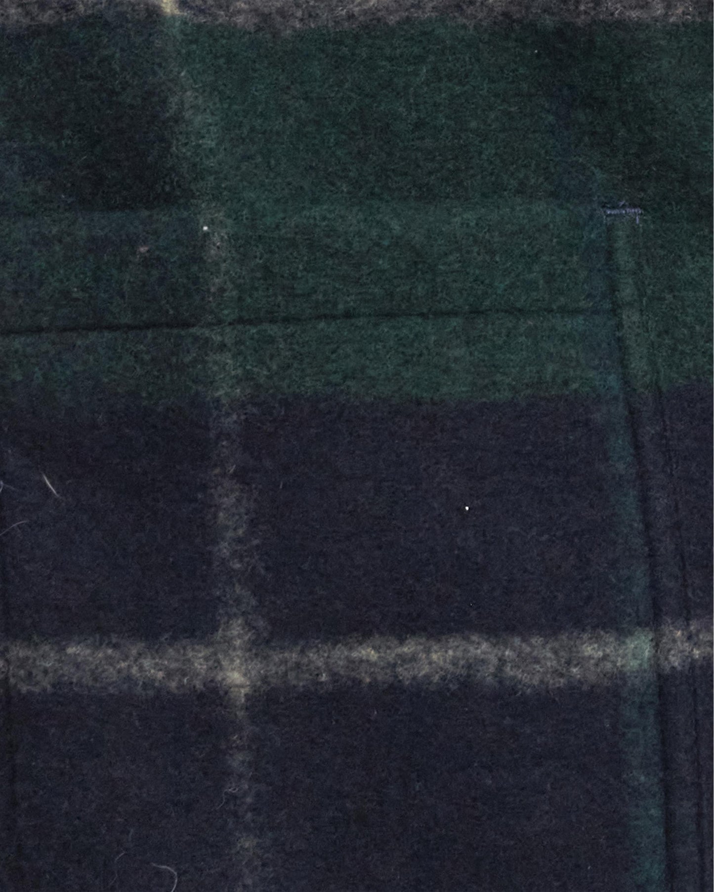 Barbour Barbour Chapter Mens Tailored Check Overshirt