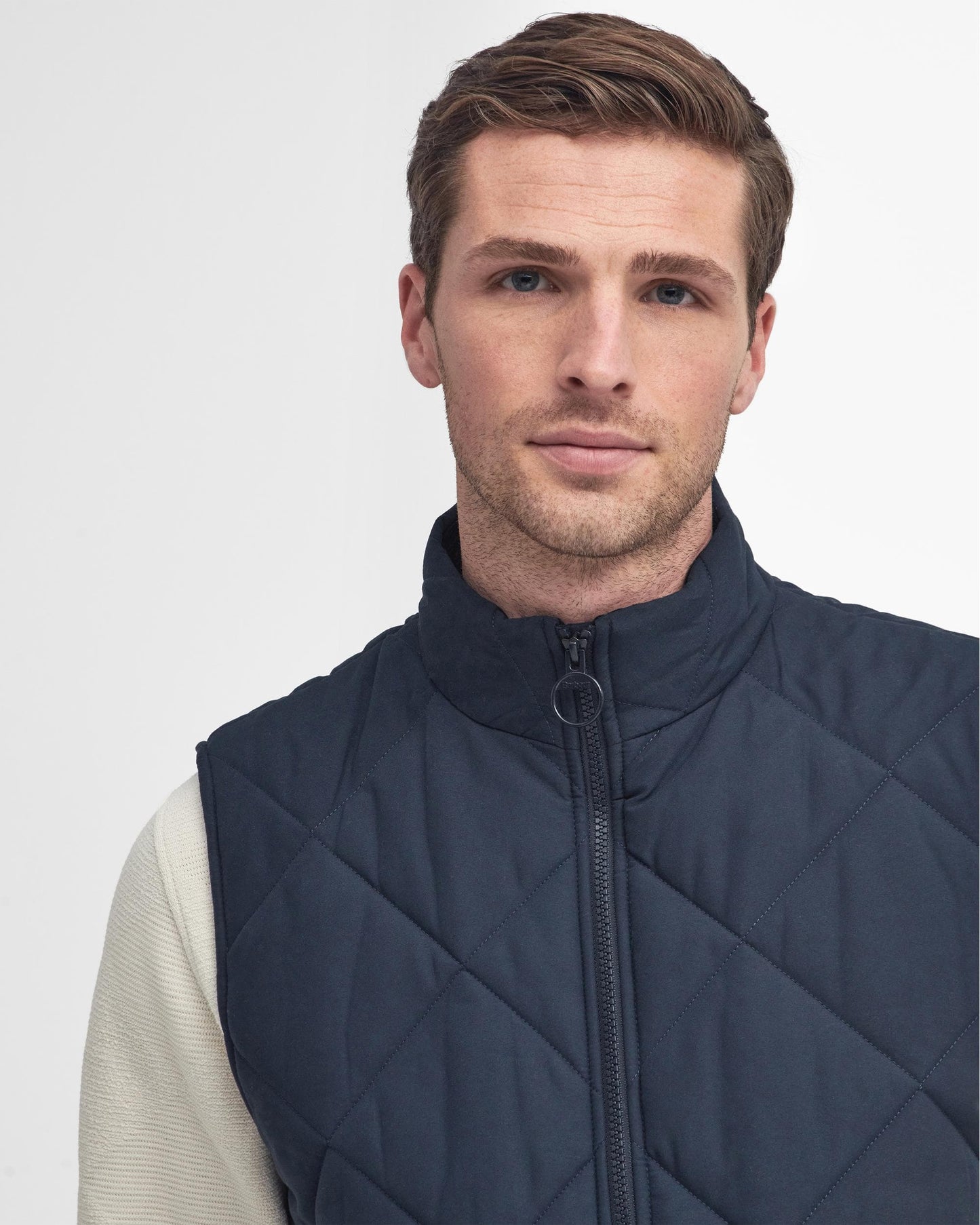 Barbour Barbour City Chelsea Mens Quilted Gilet