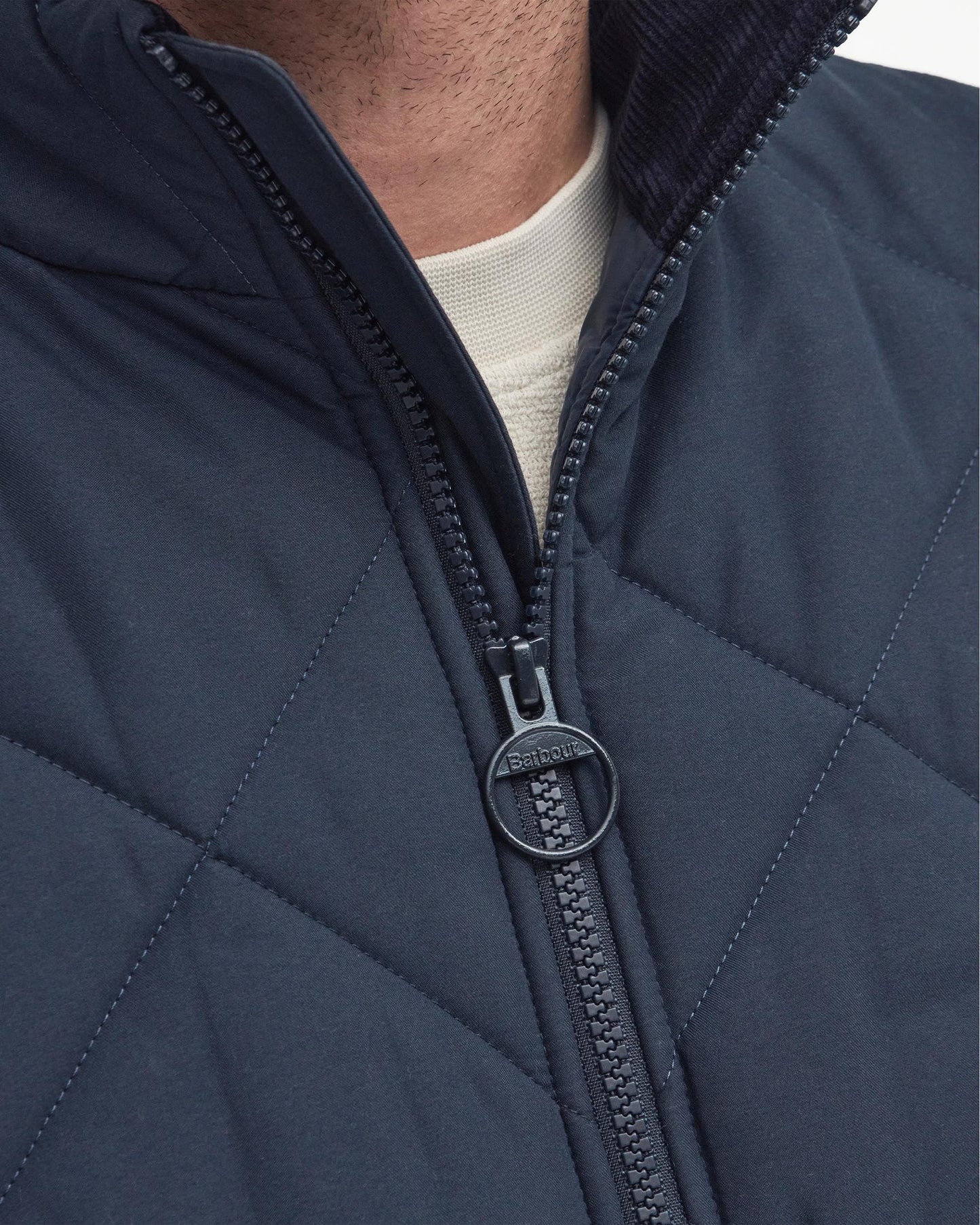Barbour Barbour City Chelsea Mens Quilted Gilet