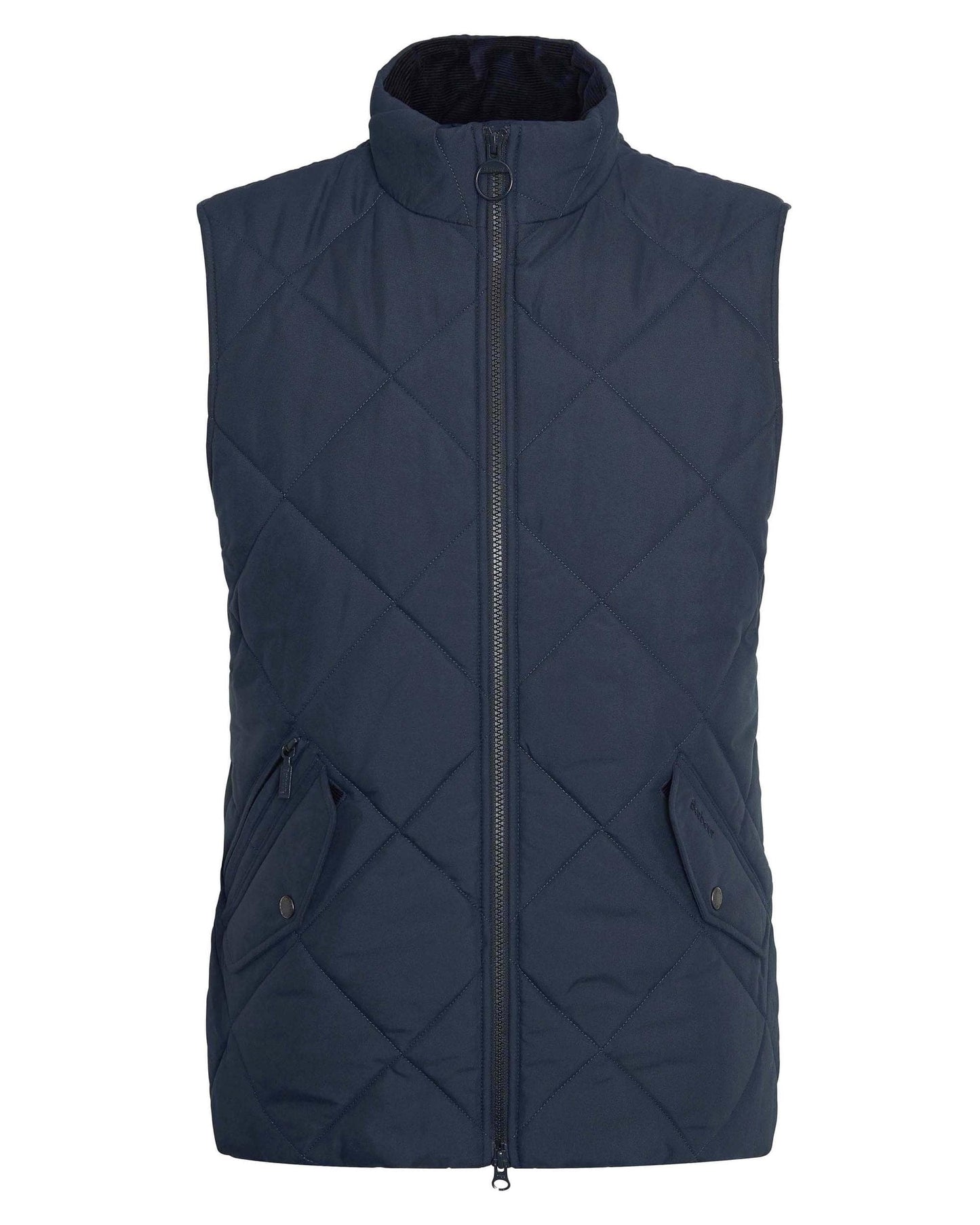 Barbour Barbour City Chelsea Mens Quilted Gilet