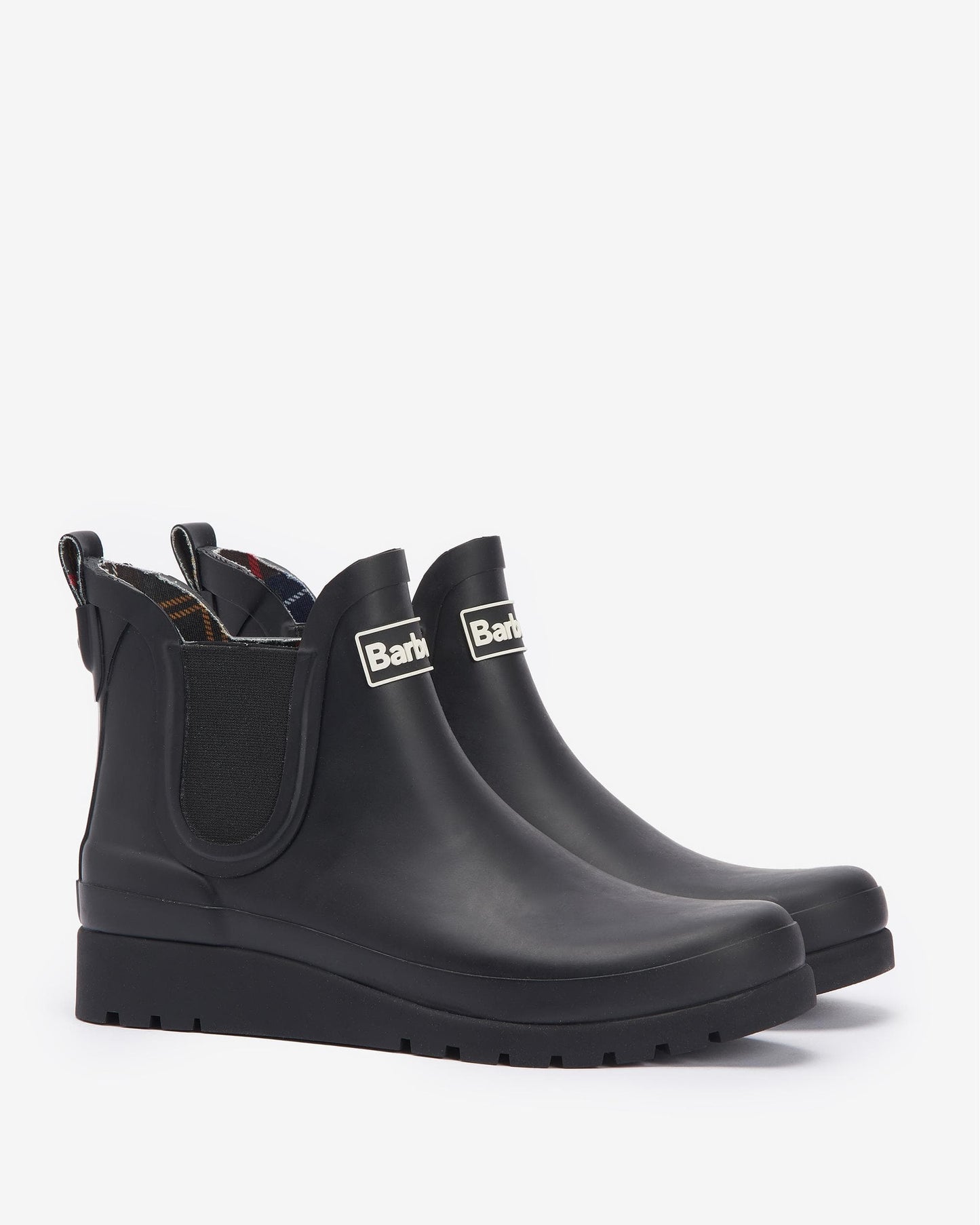 Barbour Clifton Wedge Womens Chelsea Wellies