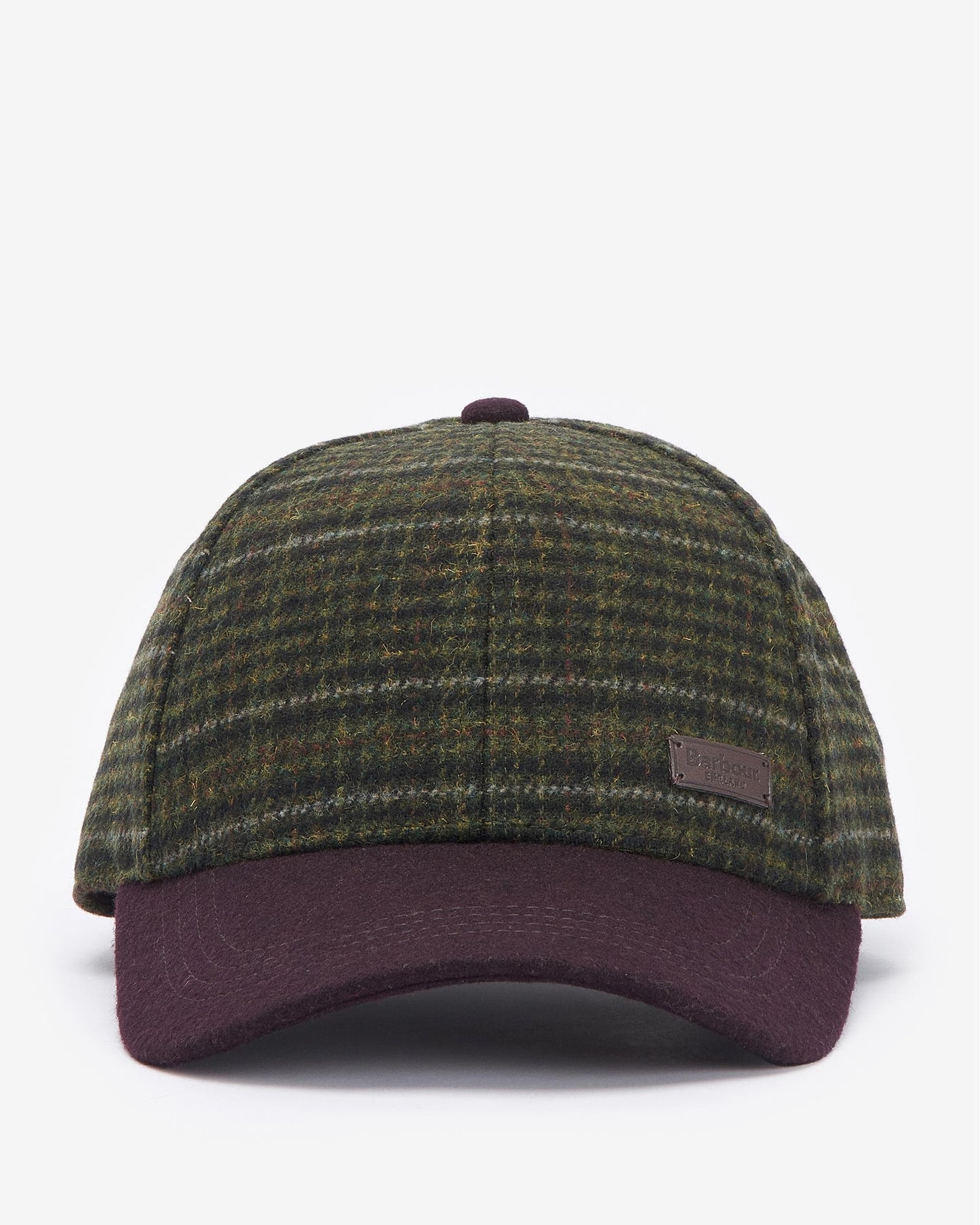 Barbour Clyde Mens Cap