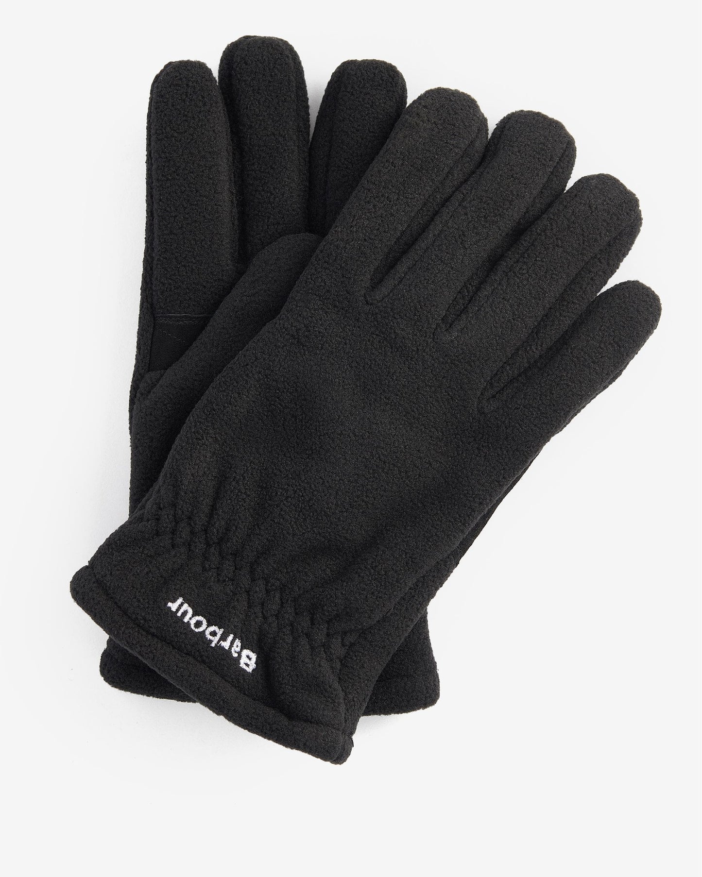 Barbour Coalford Fleece Mens Gloves