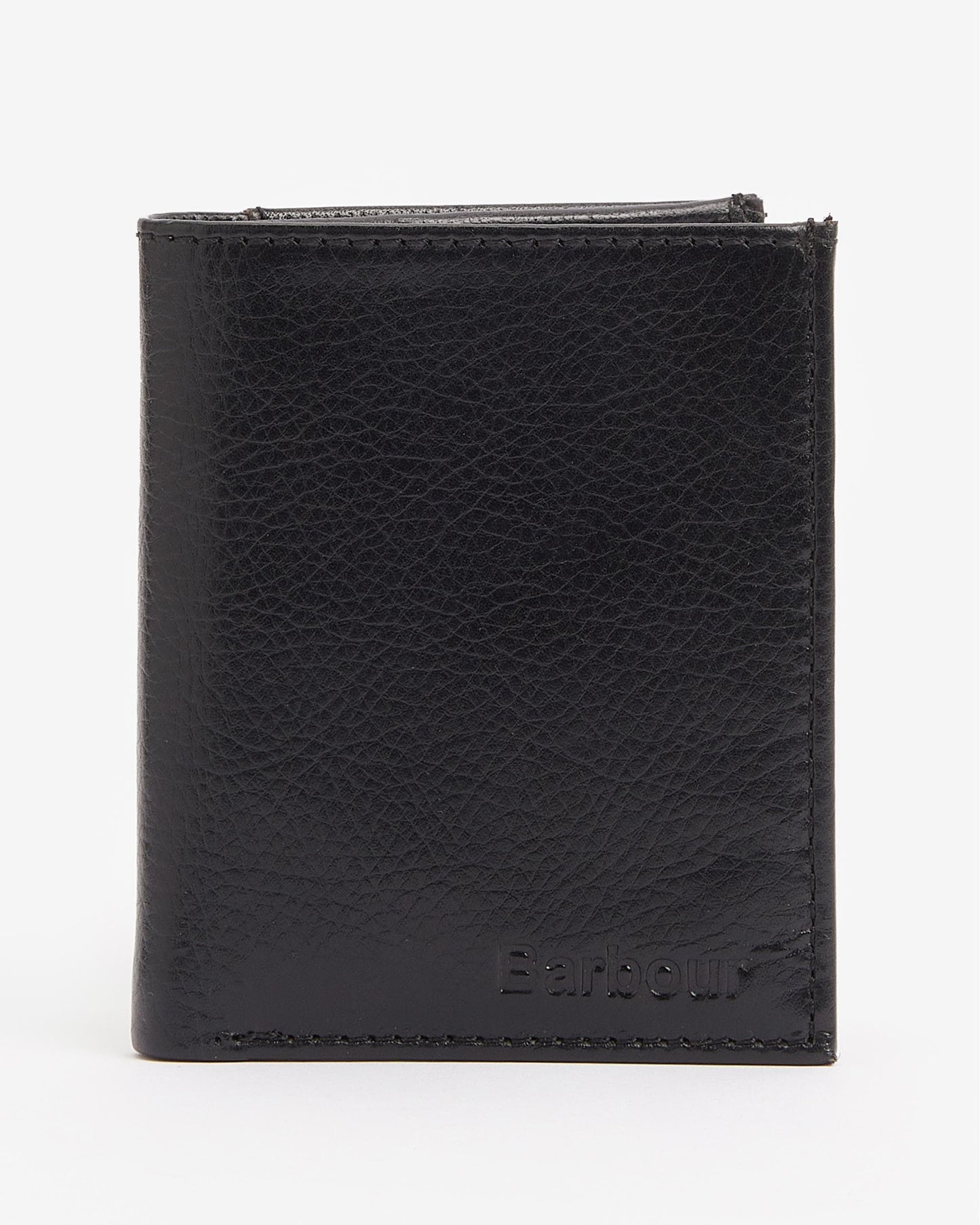 Barbour Colwell Small Billfold Mens Wallet