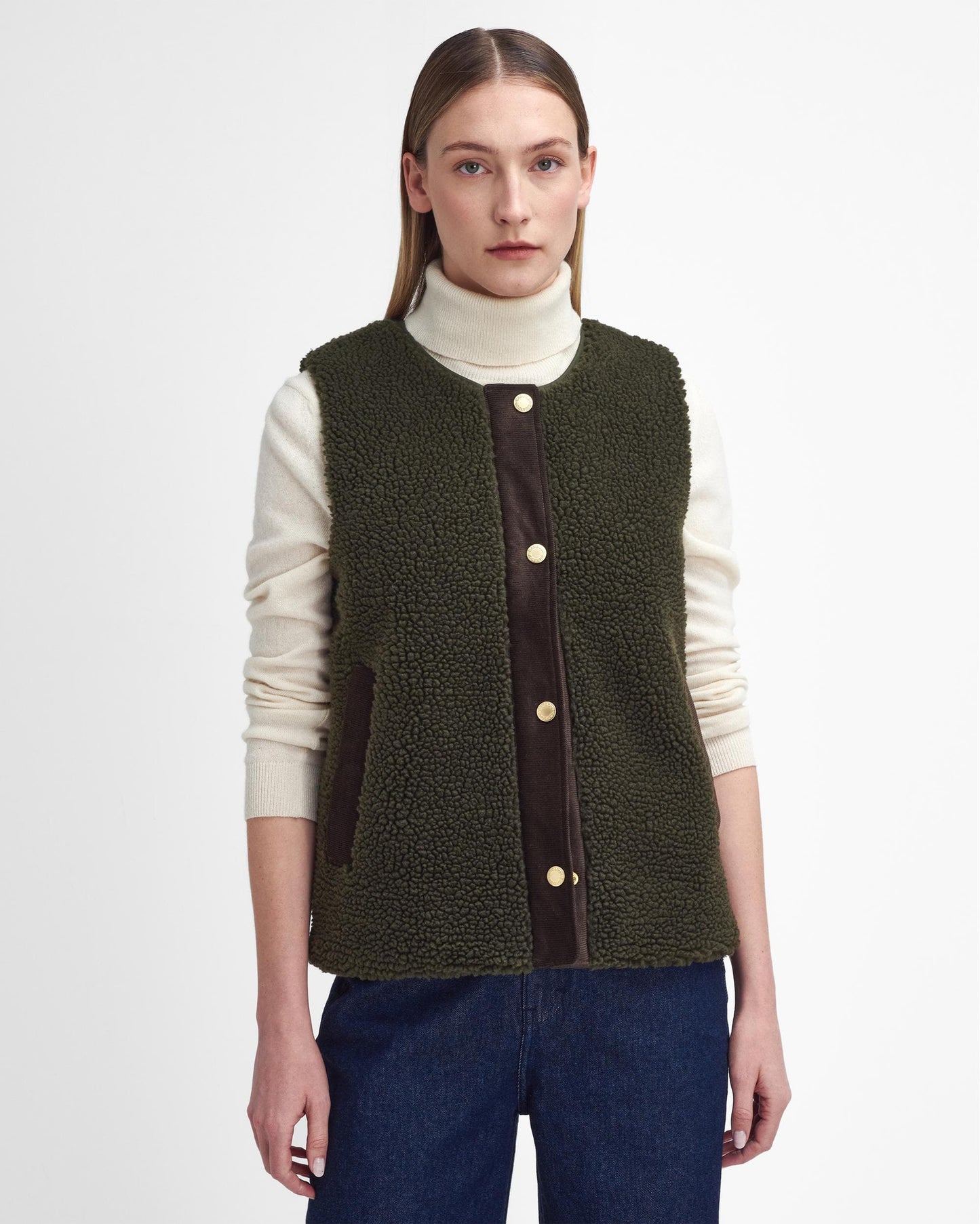 Barbour Dulsie Womens Liner