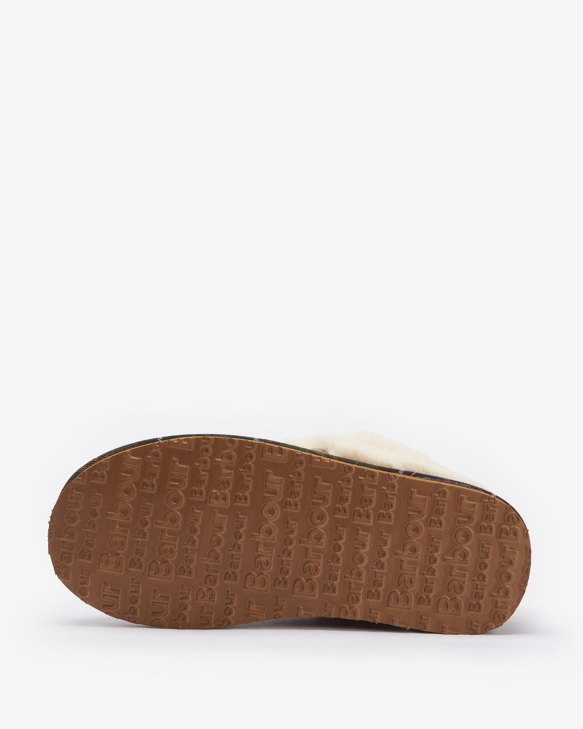 Barbour Eloise Womens Bootie Slippers