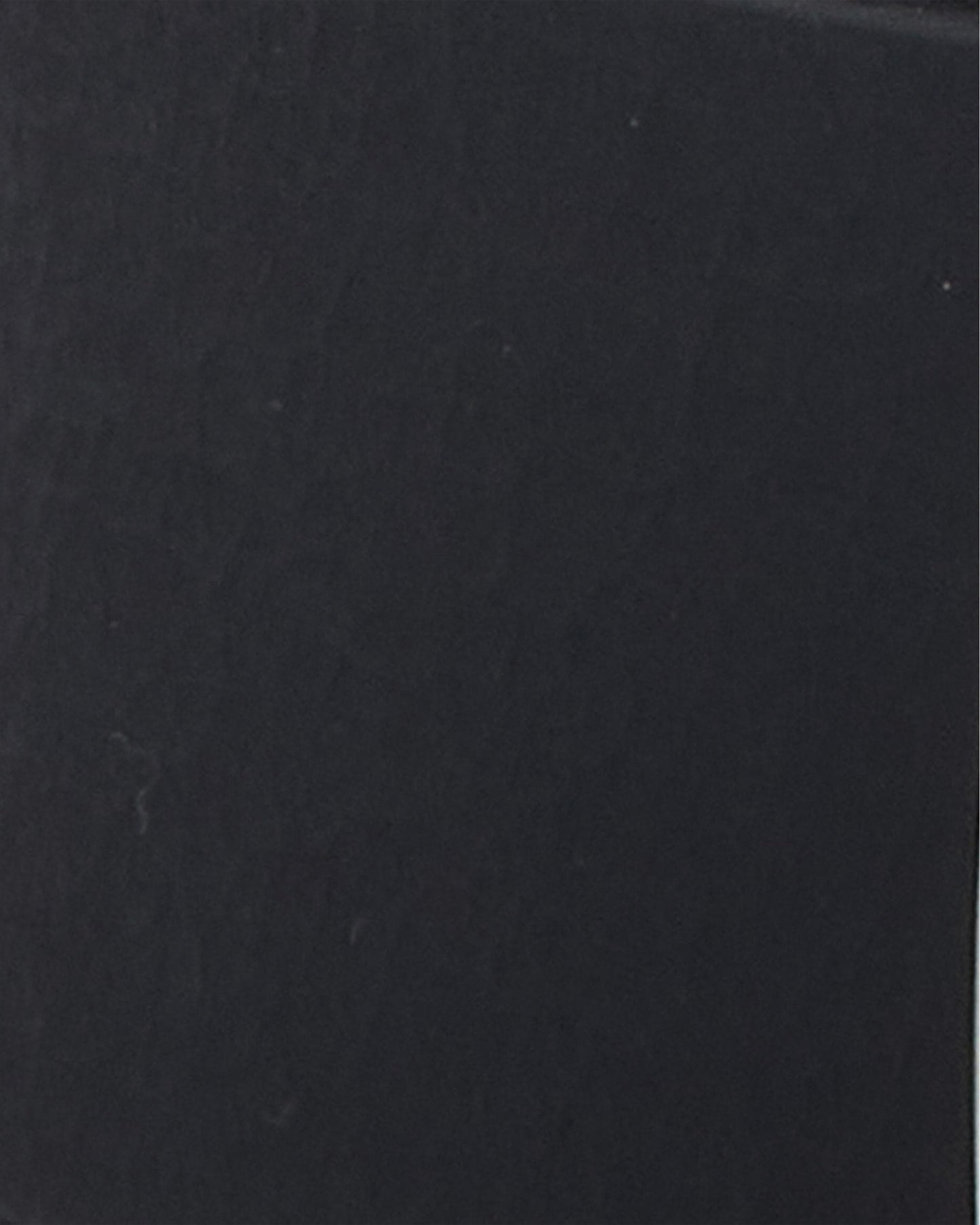 Barbour Esk Mens Leather Belt - Black