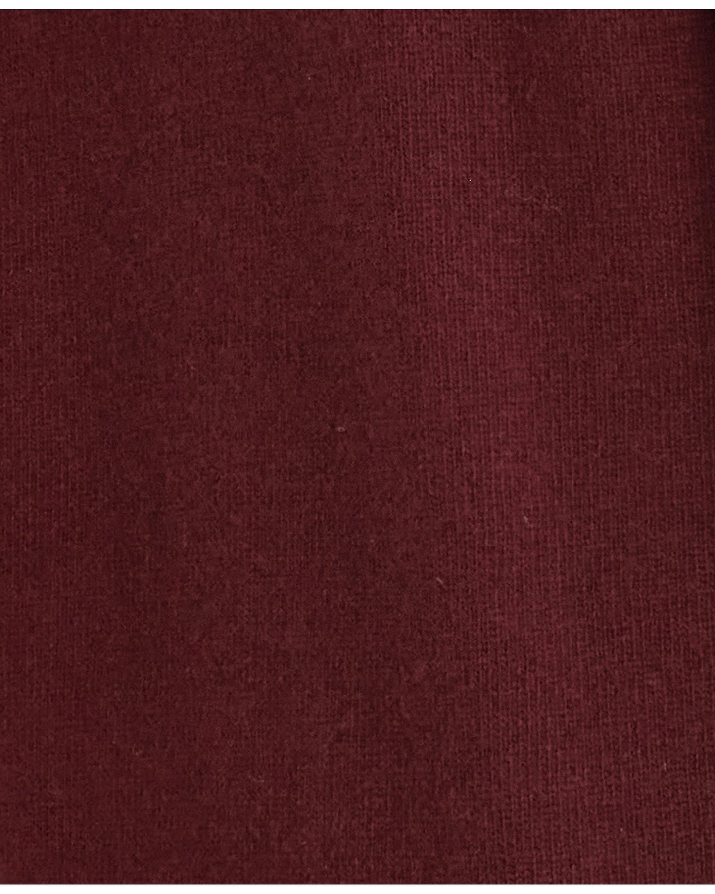 Barbour Essential Lambswool Mens Half-Zip Jumper - Ruby