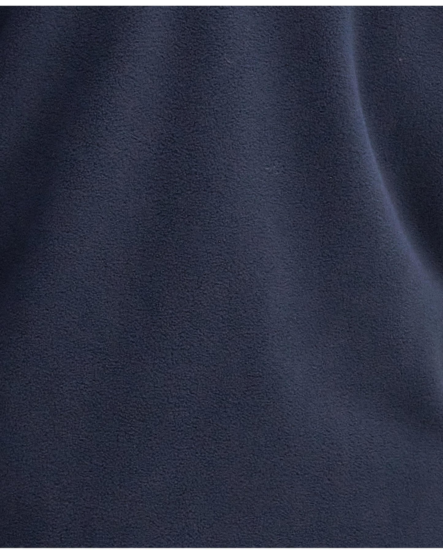 Barbour Essentials Mens Fleece Gilet - Navy