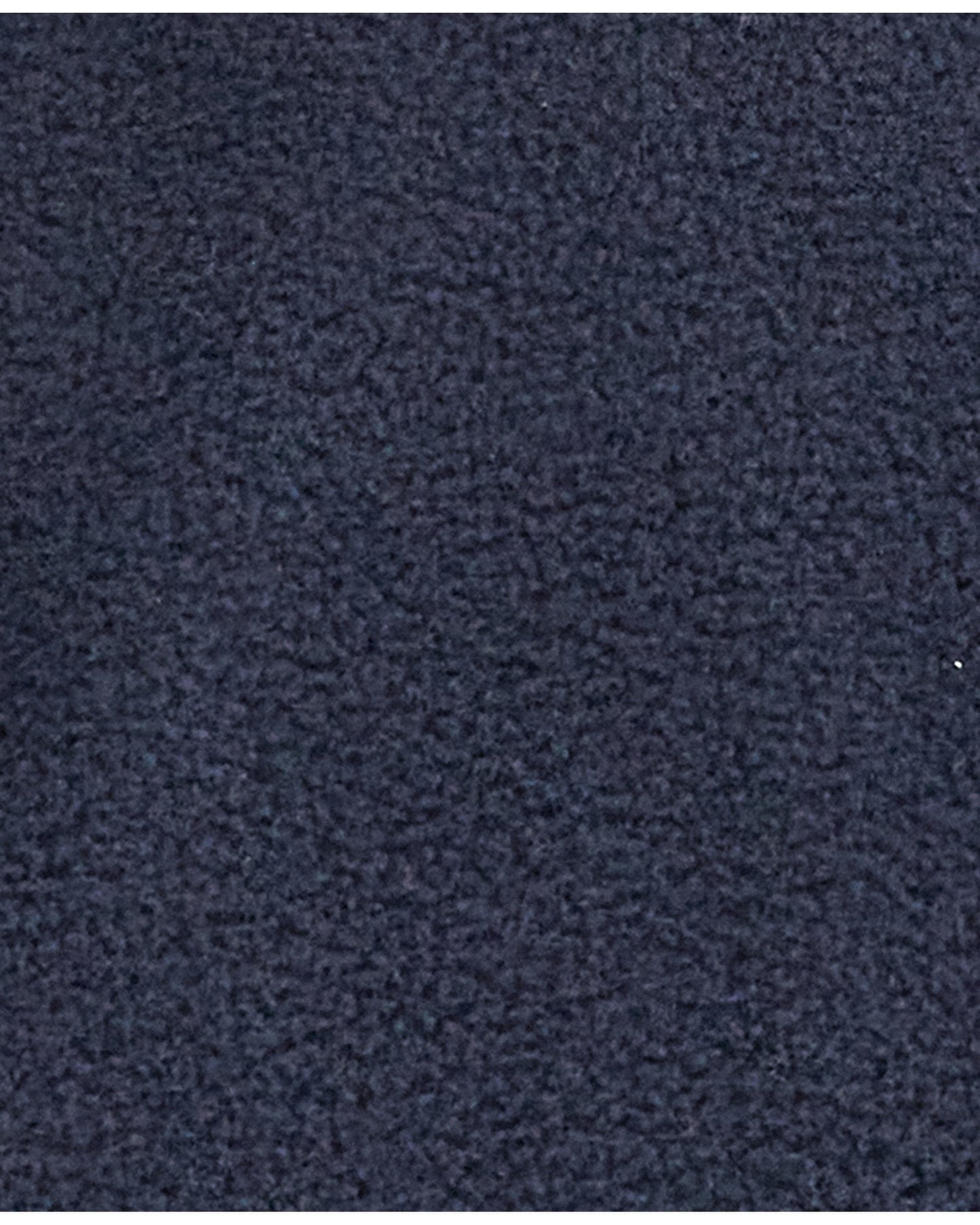 Barbour Essentials Mens Half Zip Fleece - Navy