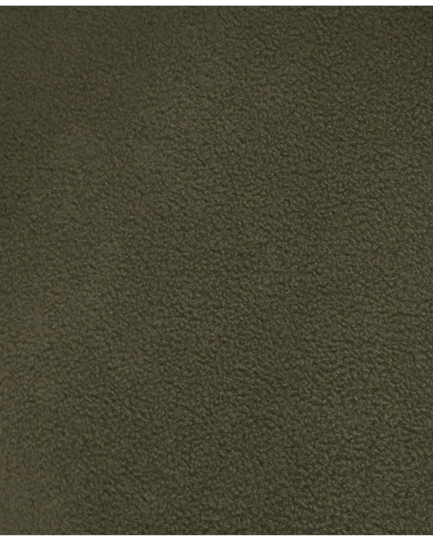 Barbour Essentials Mens Half Zip Fleece - Mid Olive