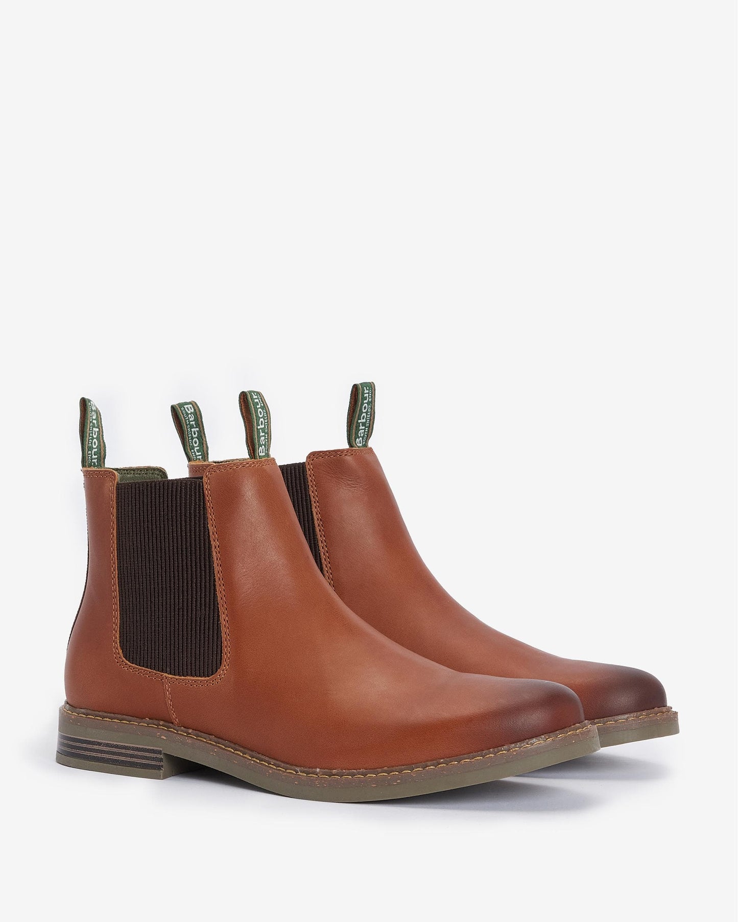 Barbour Farsley Mens Chelsea Boots