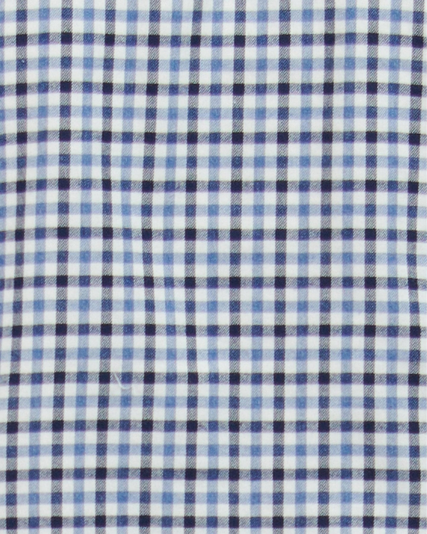 Barbour Finkle Mens Long Sleeve Tailored Fit Shirt - Navy