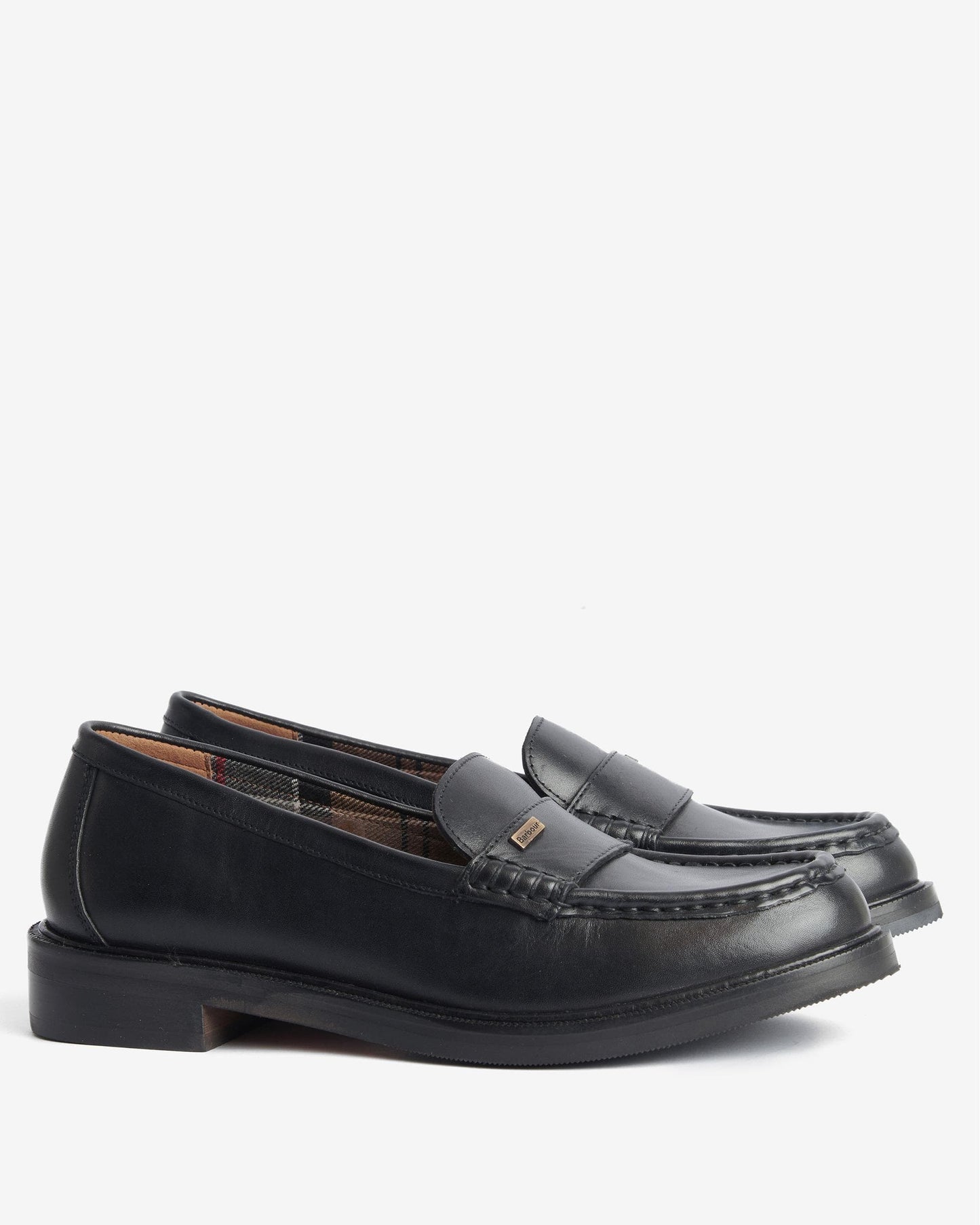 Barbour Francis Womens Loafers
