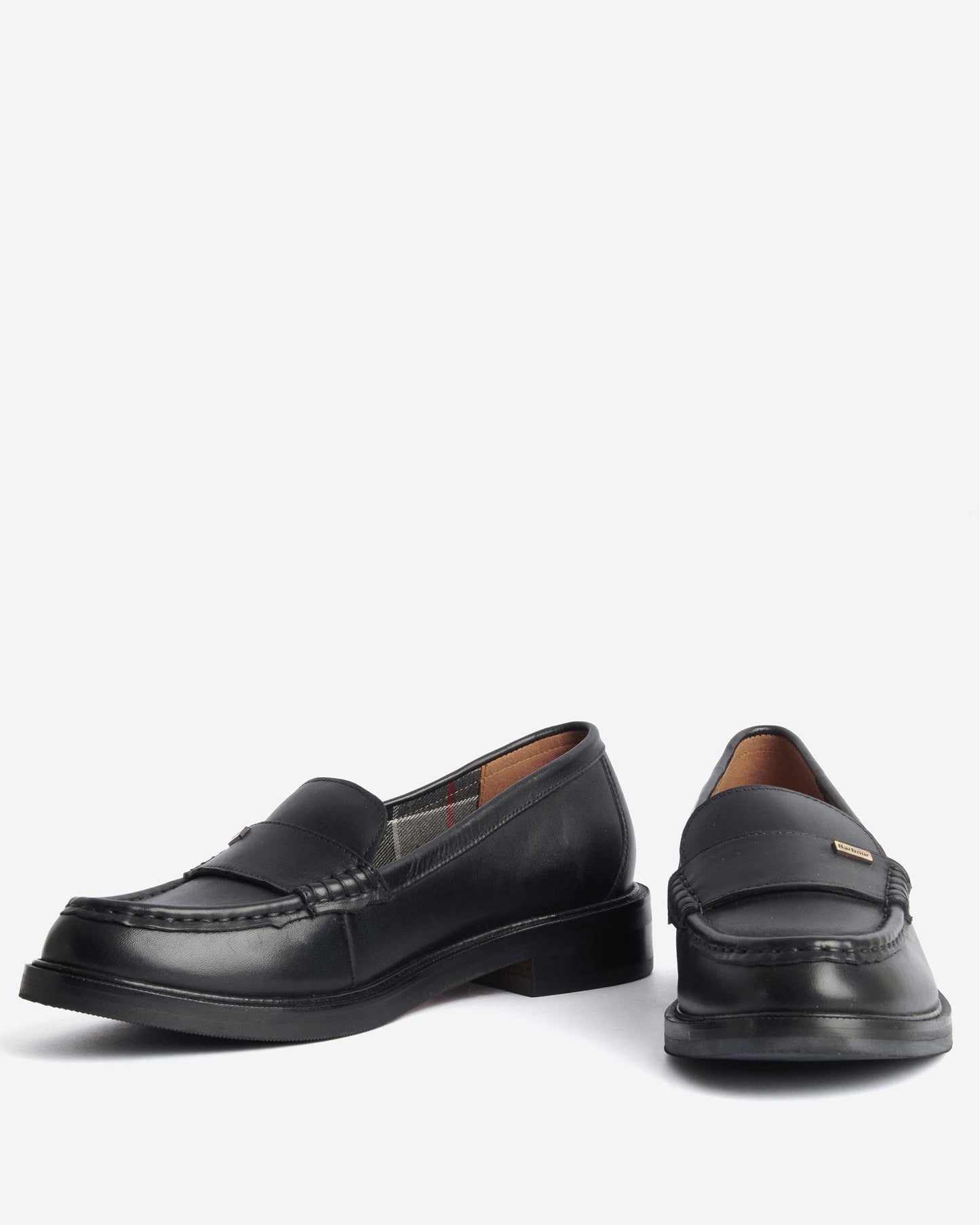 Barbour Francis Womens Loafers