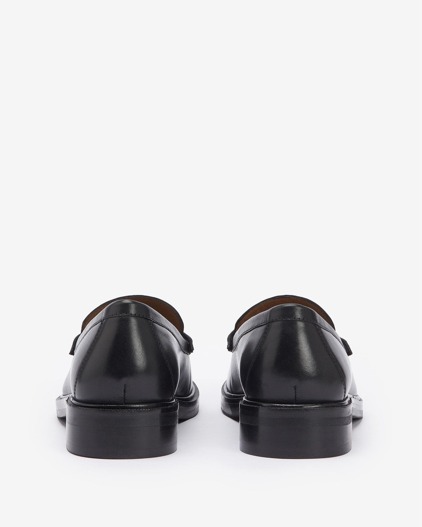 Barbour Francis Womens Loafers