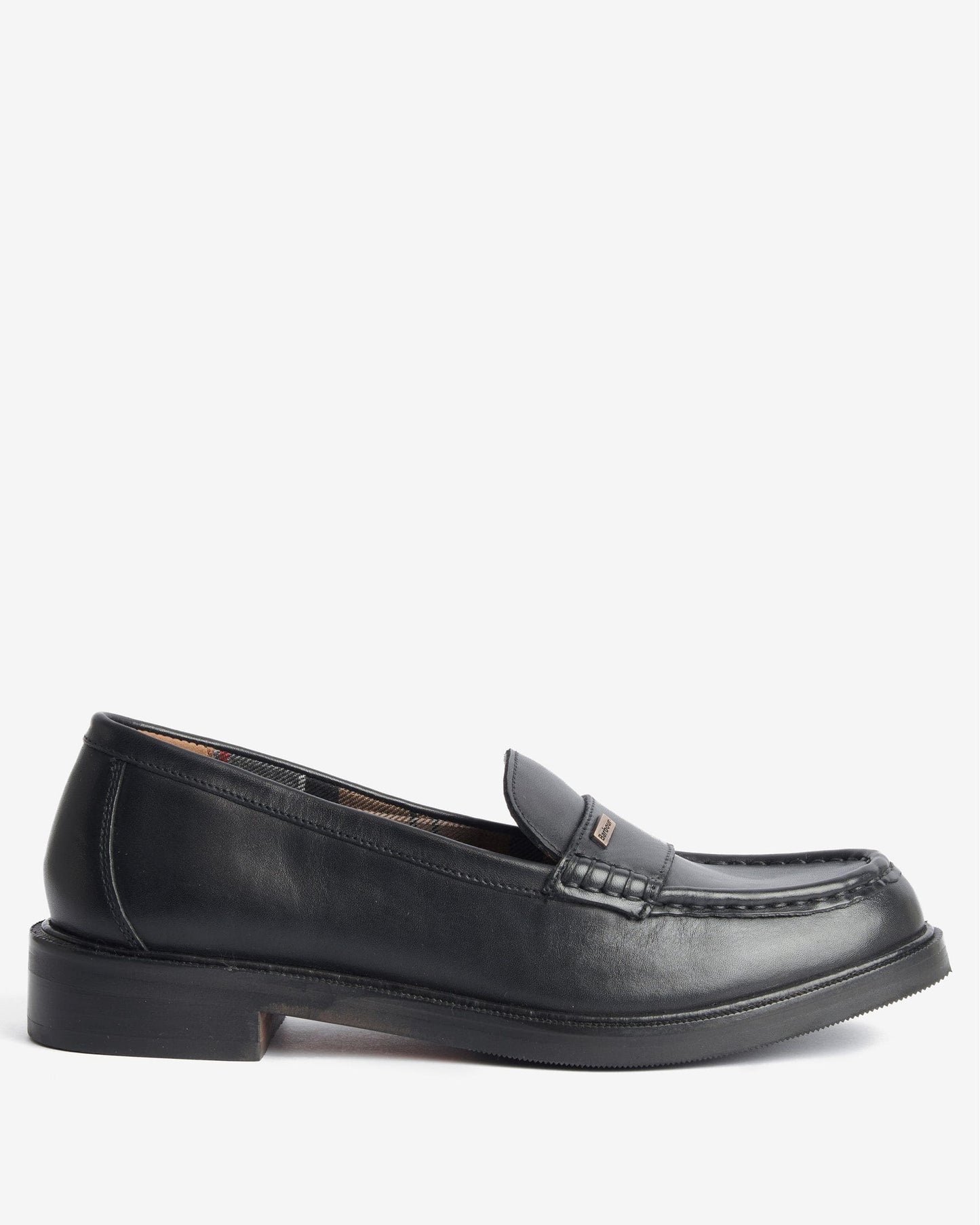 Barbour Francis Womens Loafers