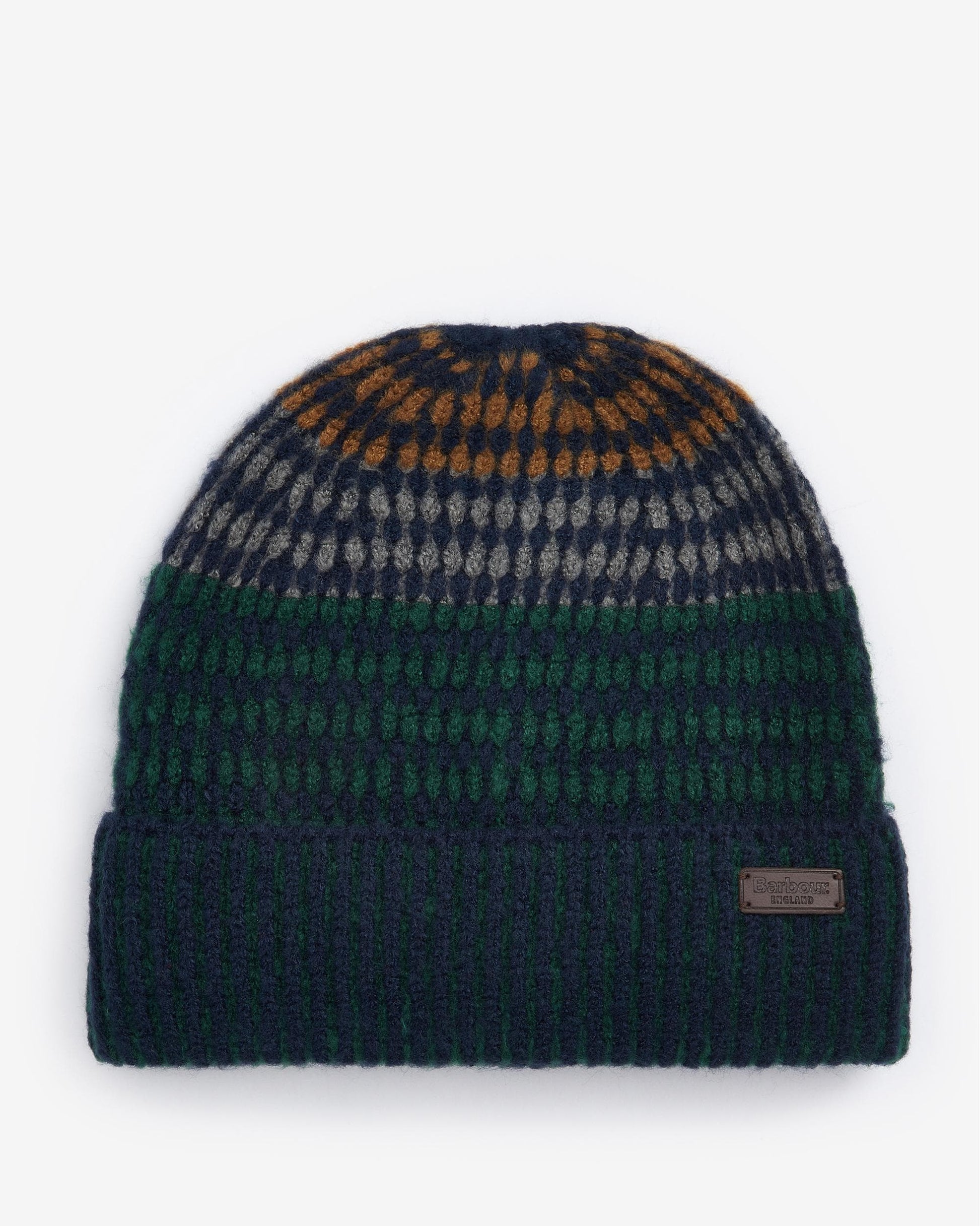 Barbour Harray Mens Beanie