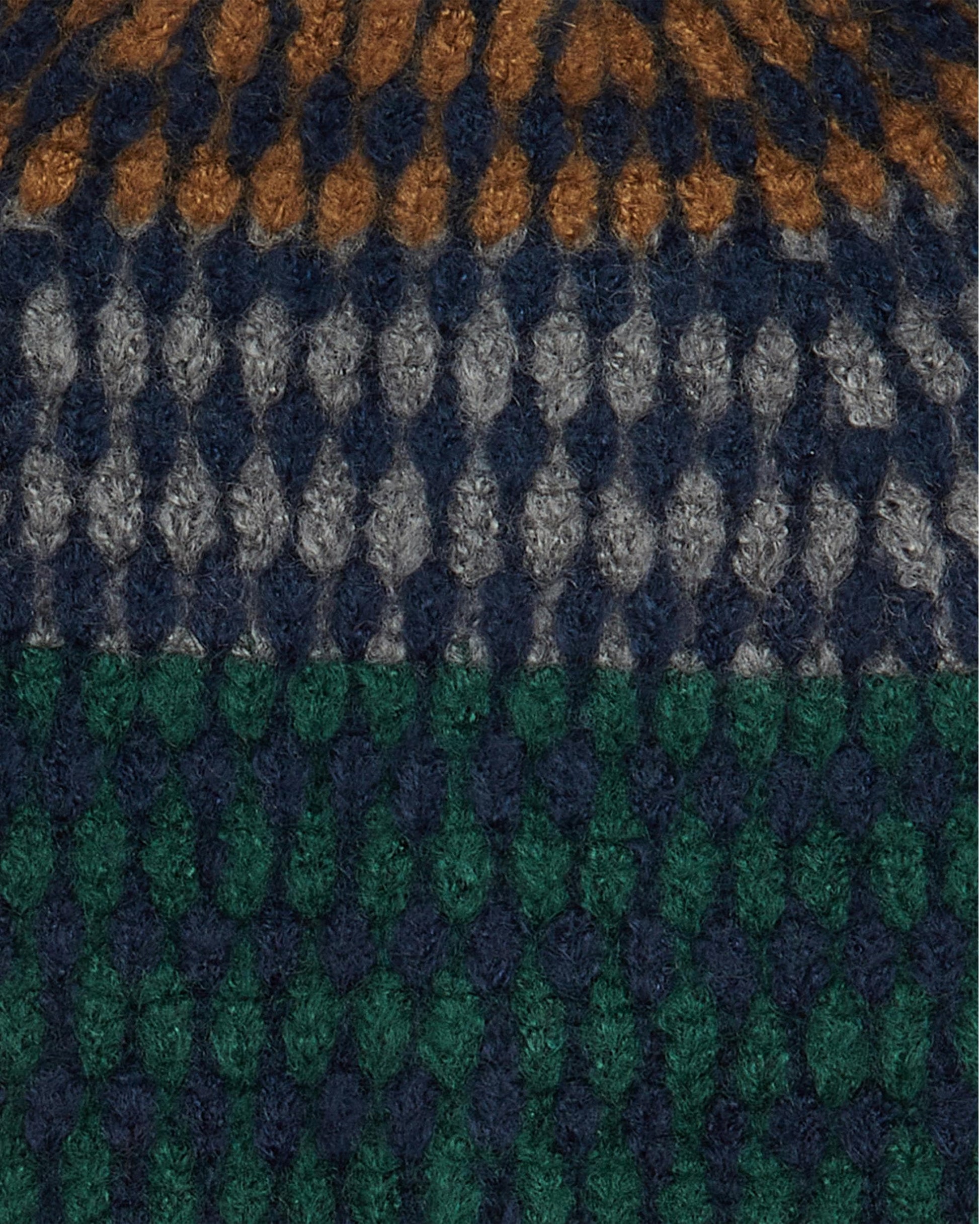 Barbour Harray Mens Beanie