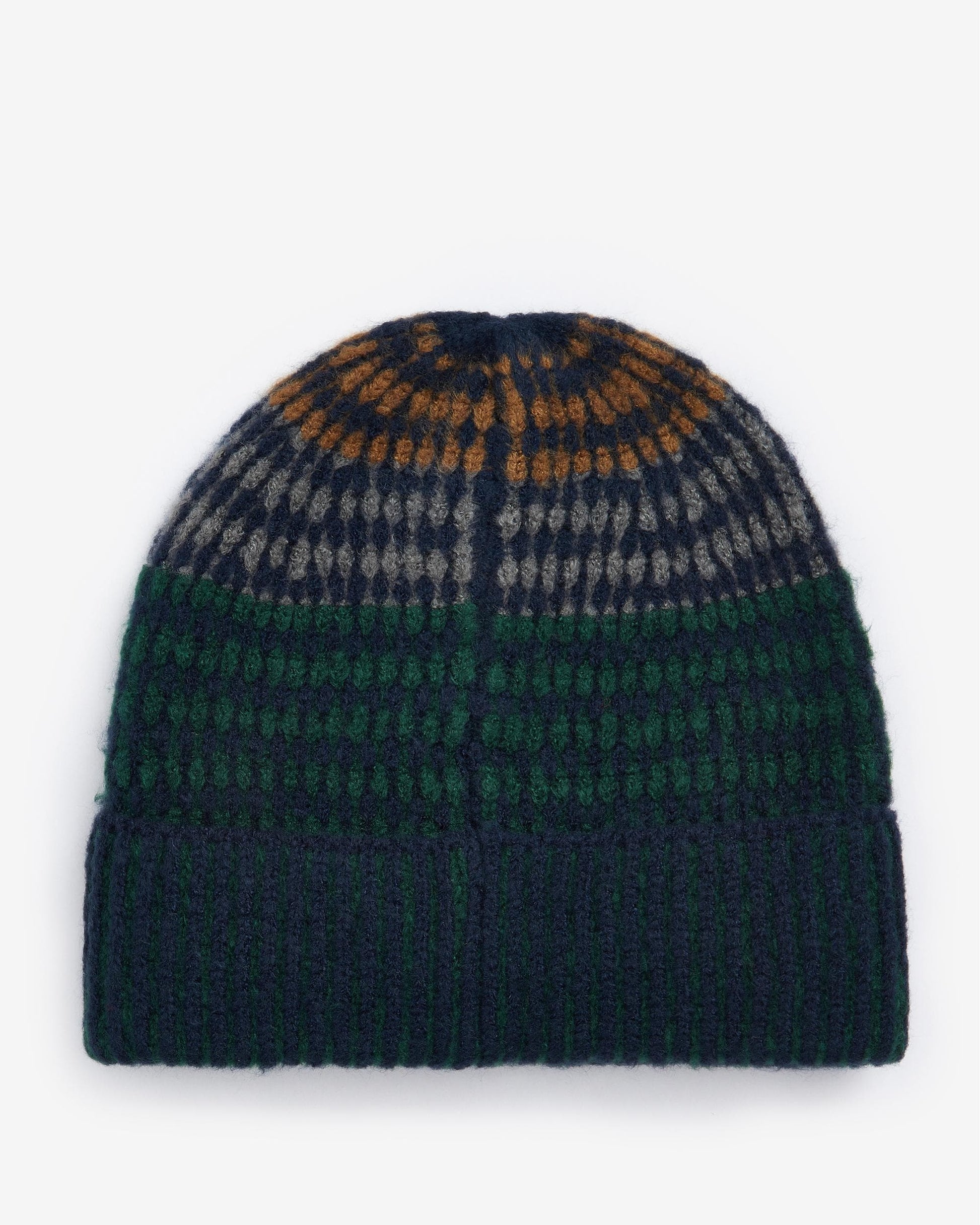 Barbour Harray Mens Beanie