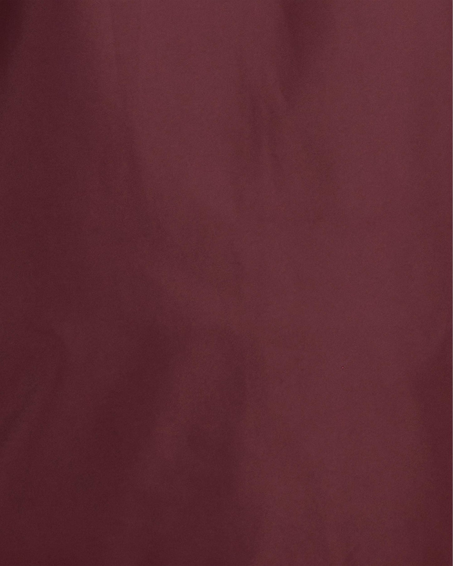 Barbour Hooded Domus Mens Waterproof Jacket - Bordeaux