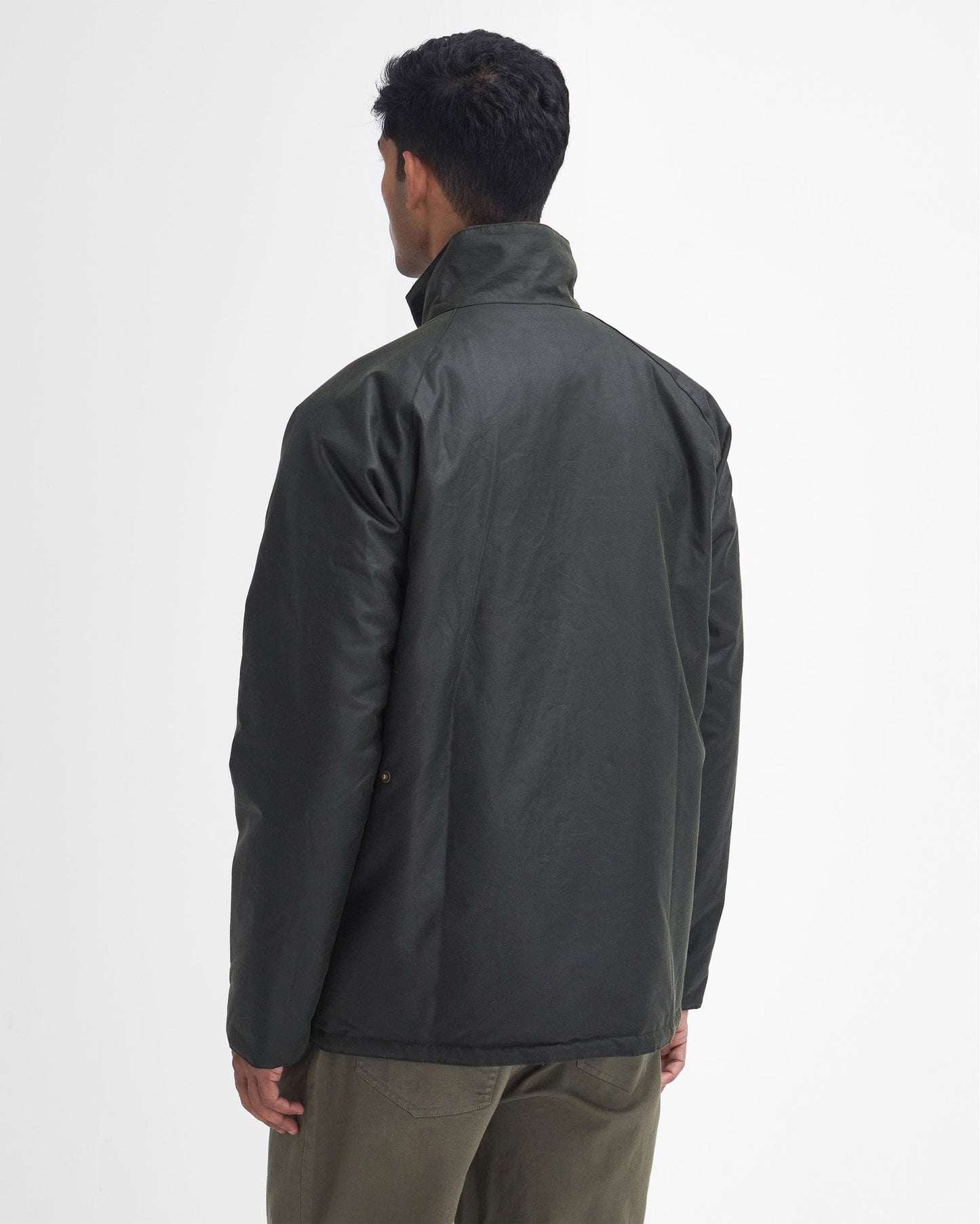 Barbour Barbour Hornsea Mens Wax Jacket