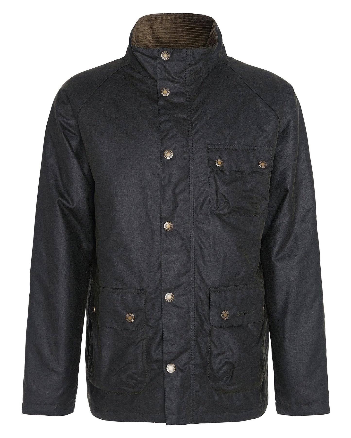 Barbour Barbour Hornsea Mens Wax Jacket