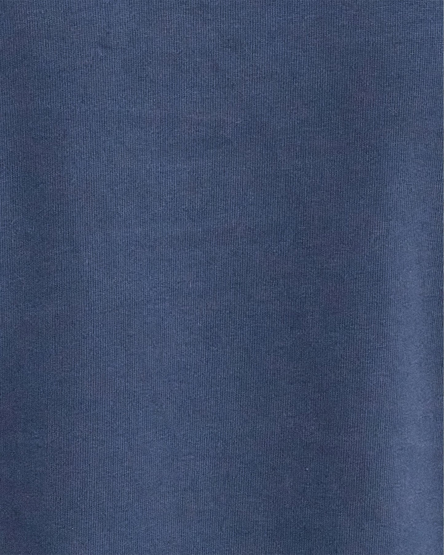 Barbour Howtown Mens Long Sleeve Rugby Shirt - Navy