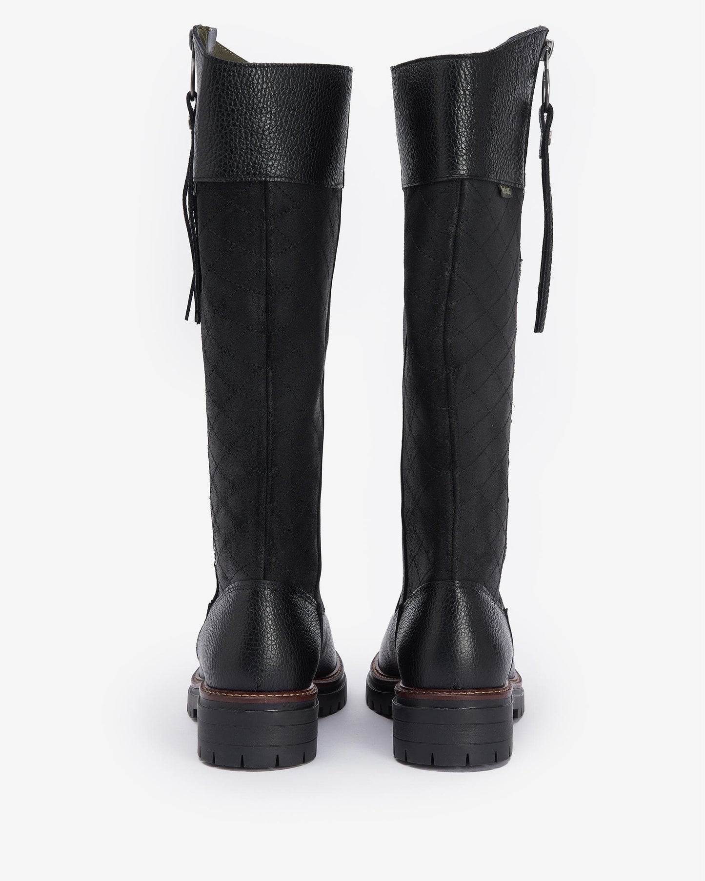 Barbour Ingrid Womens Tall Boots