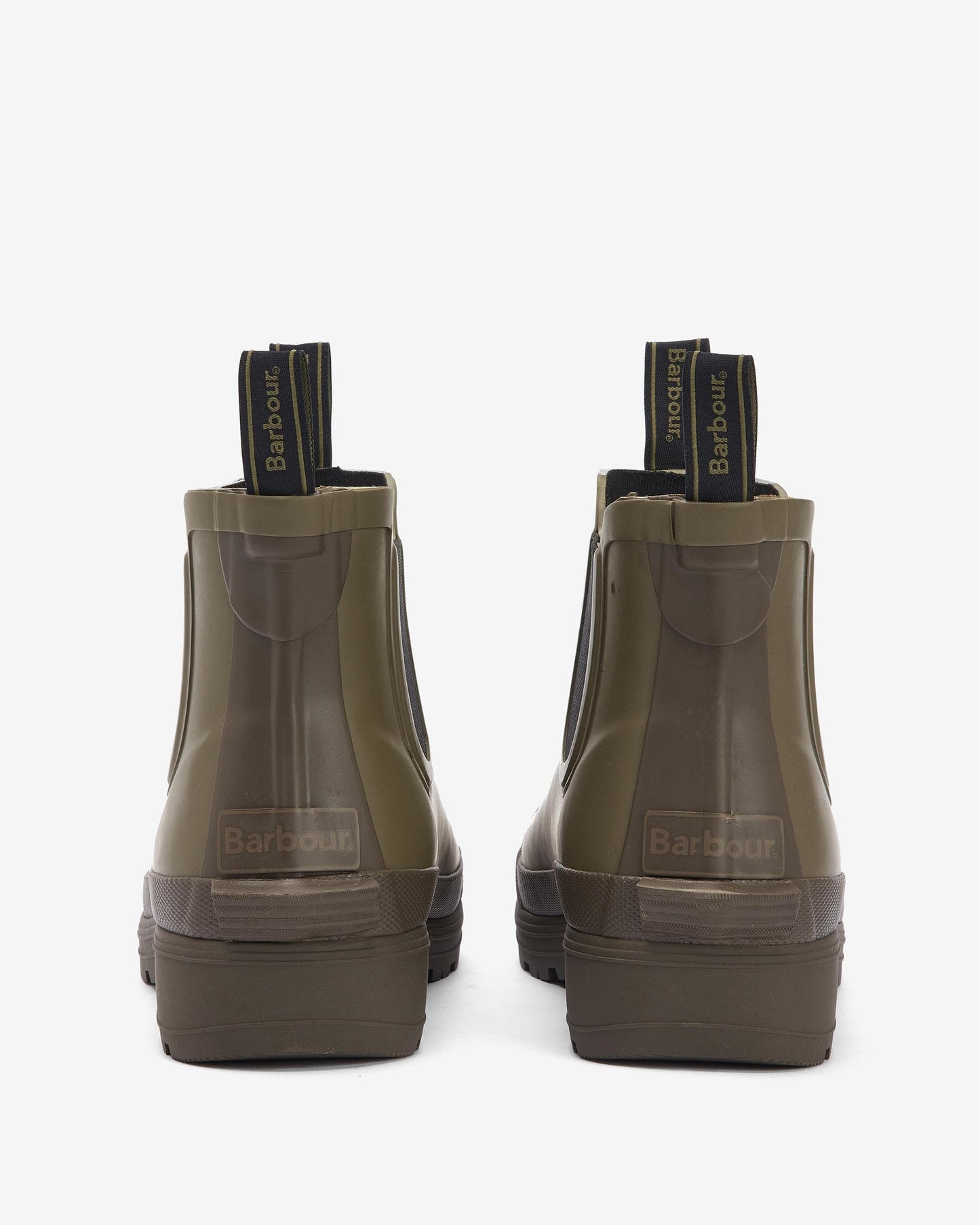 Barbour Storm Mens Chelsea Wellies