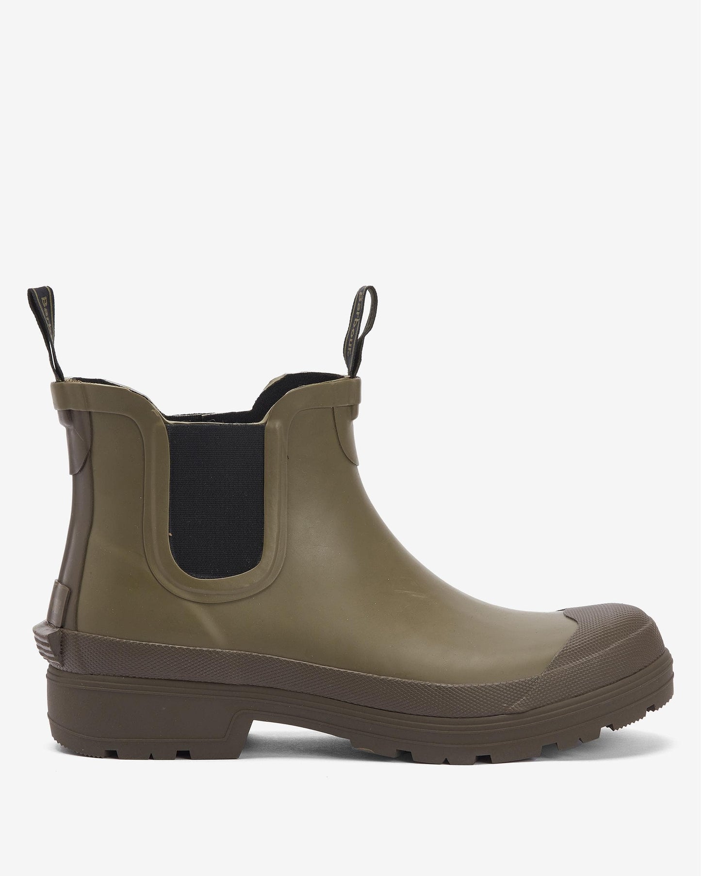Barbour Storm Mens Chelsea Wellies
