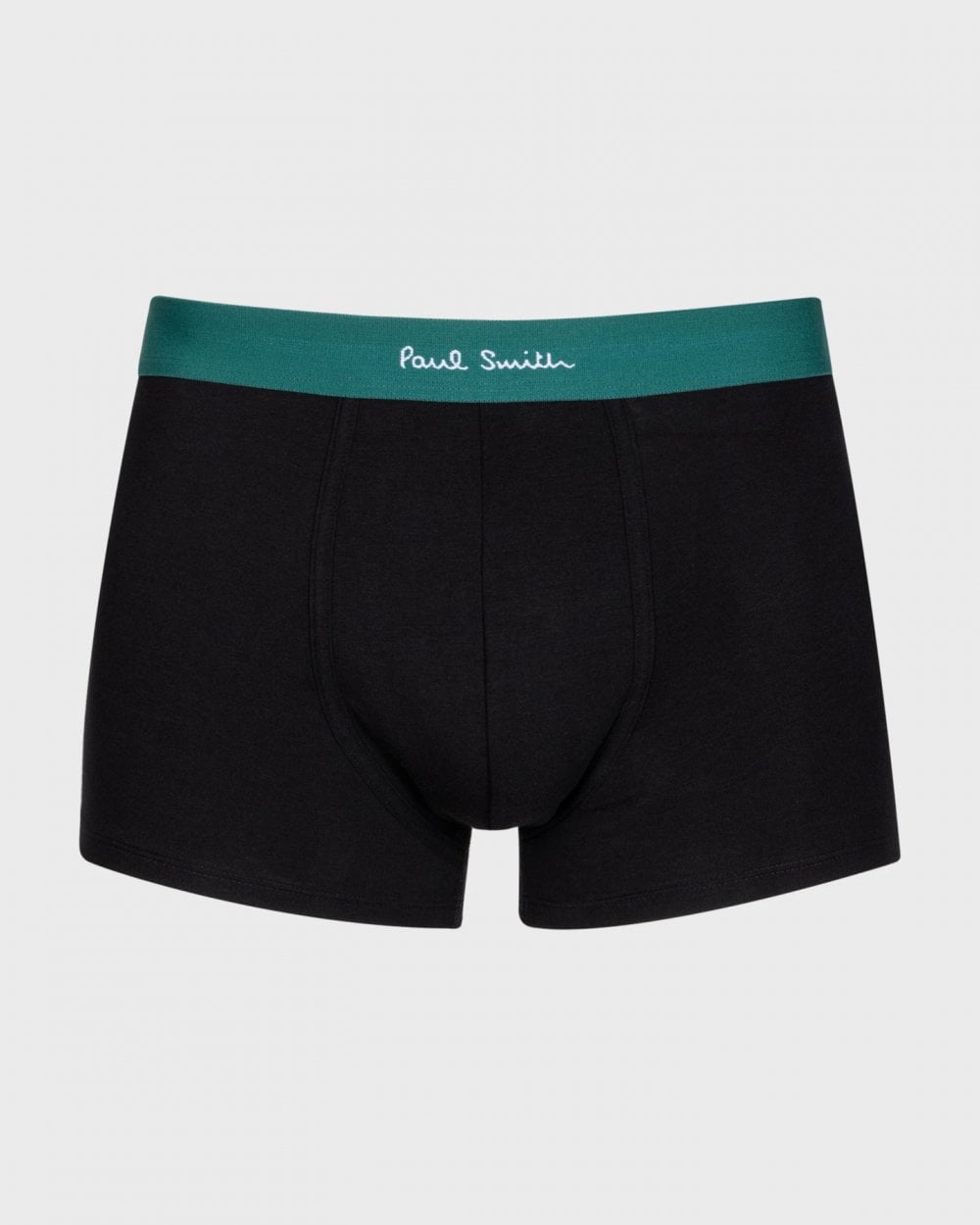 Paul Smith Paul Smith 3-Pack Mens Art Stripe Trunks