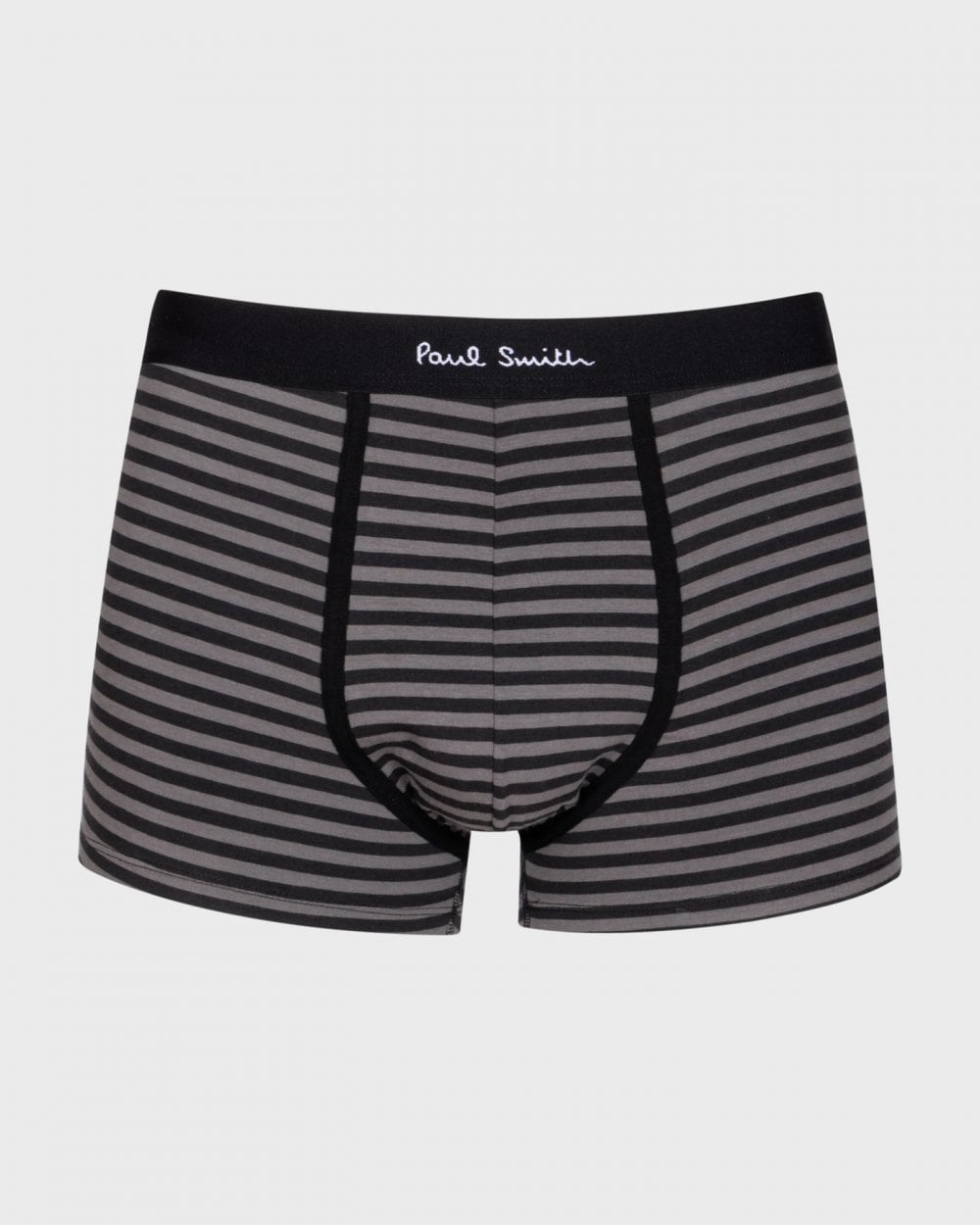 Paul Smith Paul Smith 3-Pack Mens Art Stripe Trunks
