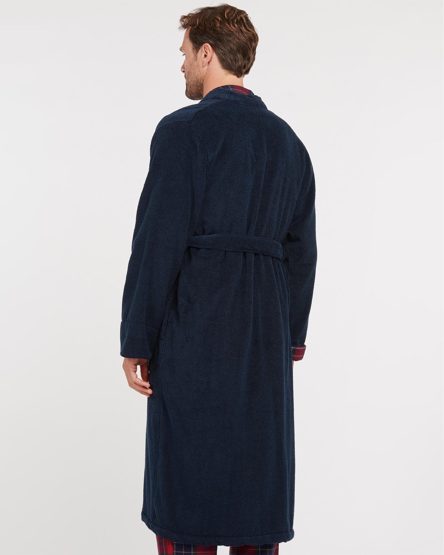 Barbour Barbour Lachlan Mens Dressing Gown